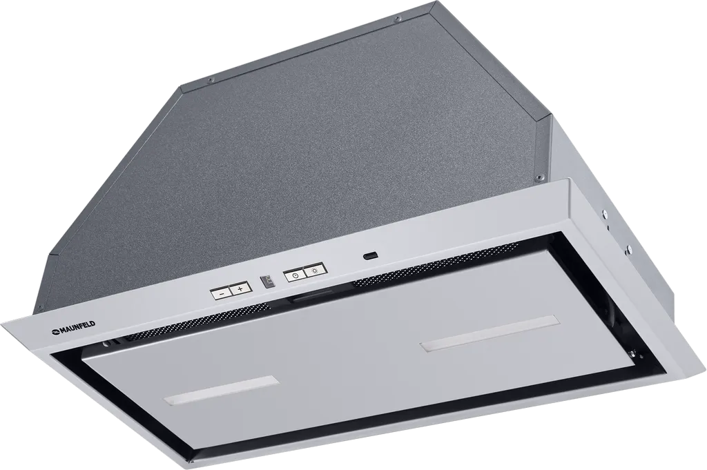 Кухонная вытяжка MAUNFELD Urania 53 нержавеющая сталь Нержавеющая сталь