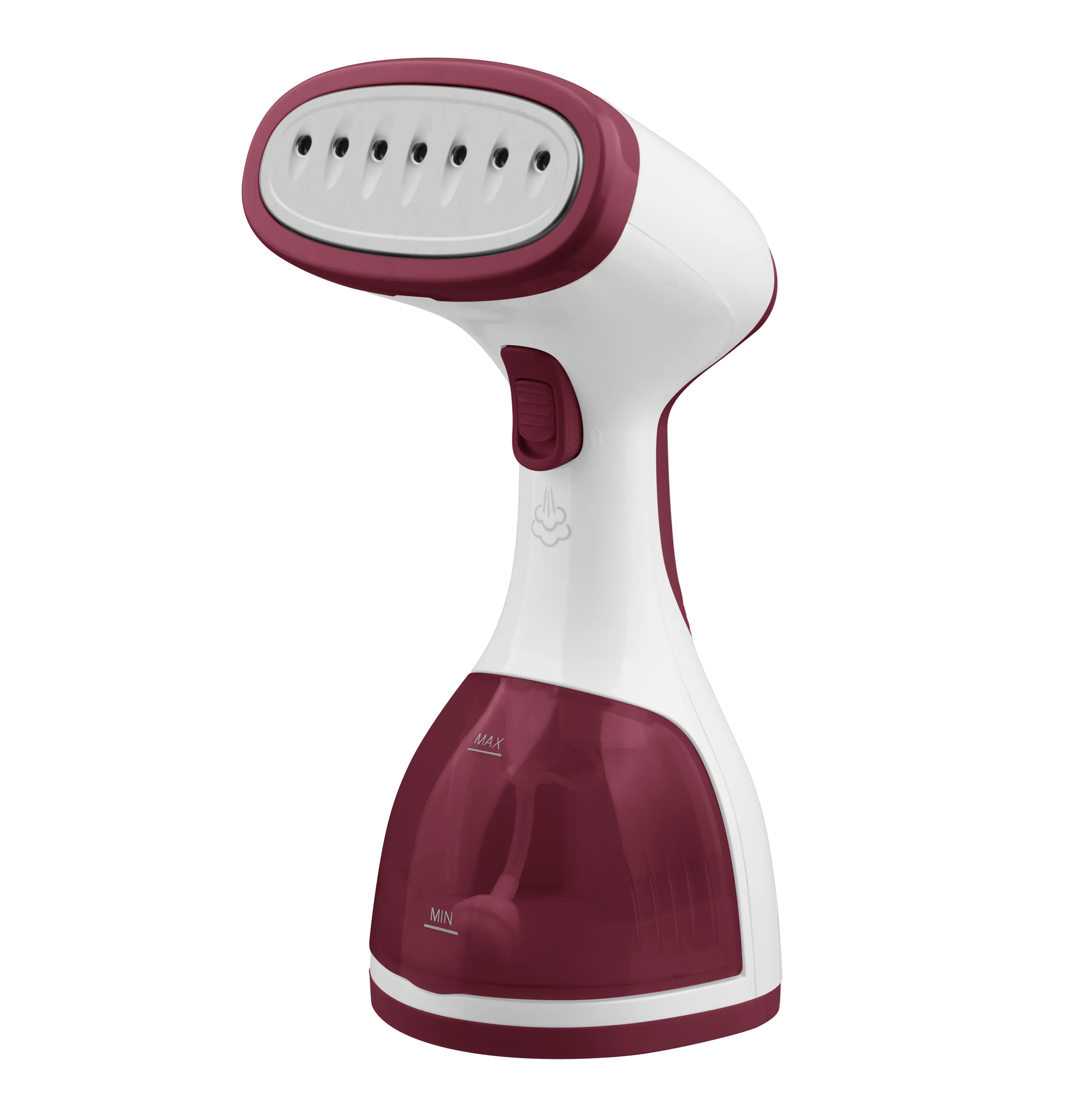 Ручной отпариватель MAUNFELD MF-1131 Красный