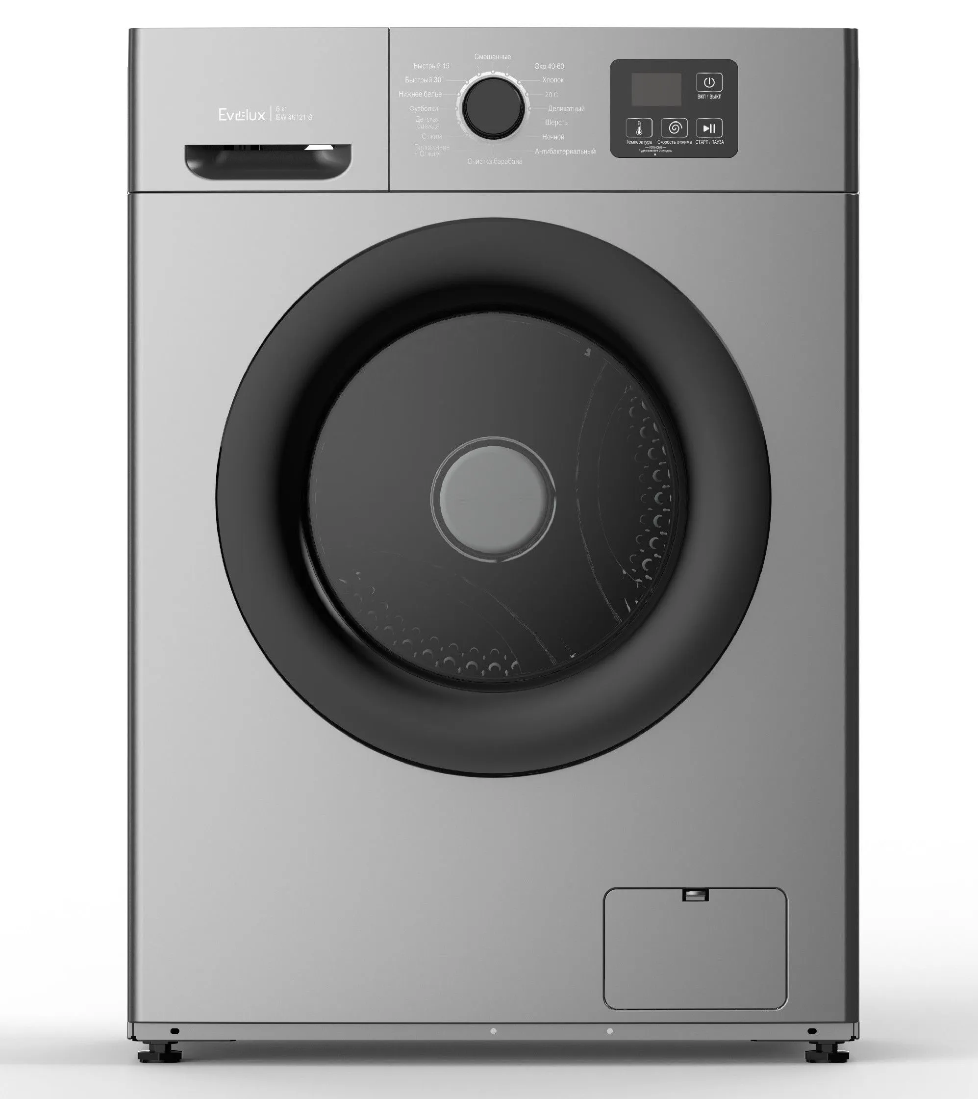 Стиральная машина EW 46121 S