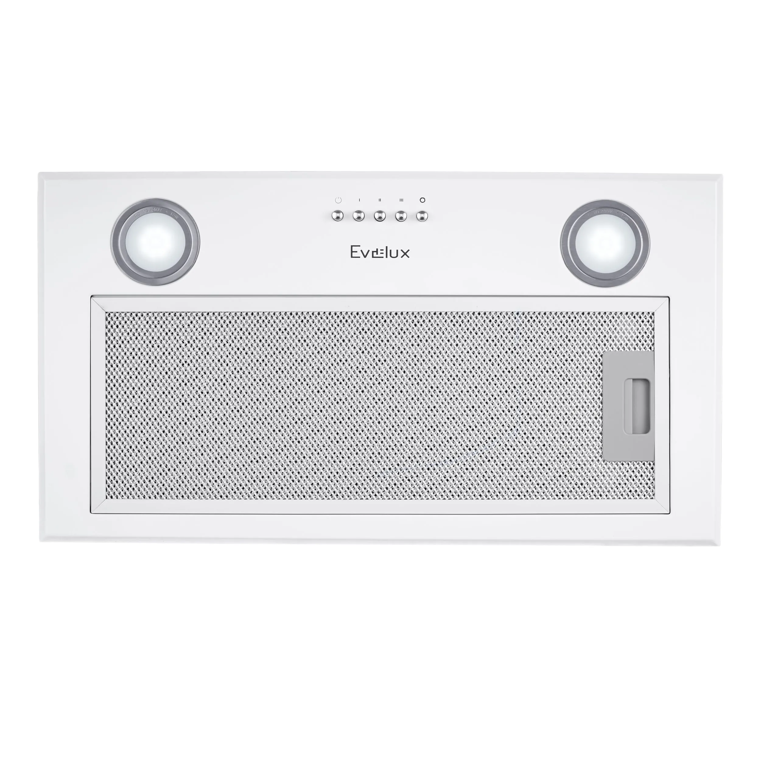 Полновстраиваемая вытяжка Margit 60 W