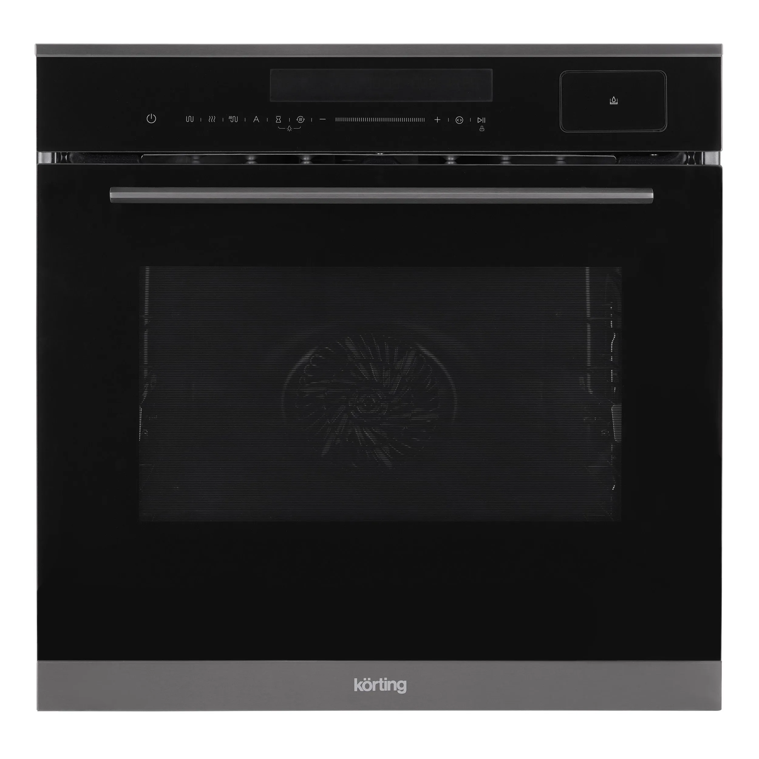 Духовой шкаф Korting OKB 1350 S GNBX Steam