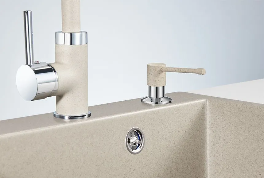 05 D, ПИРИТ, ДОЗАТОР КУХОННЫЙ