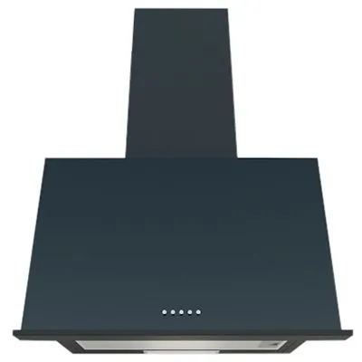 Вертикальная вытяжка KHC 65330 GN