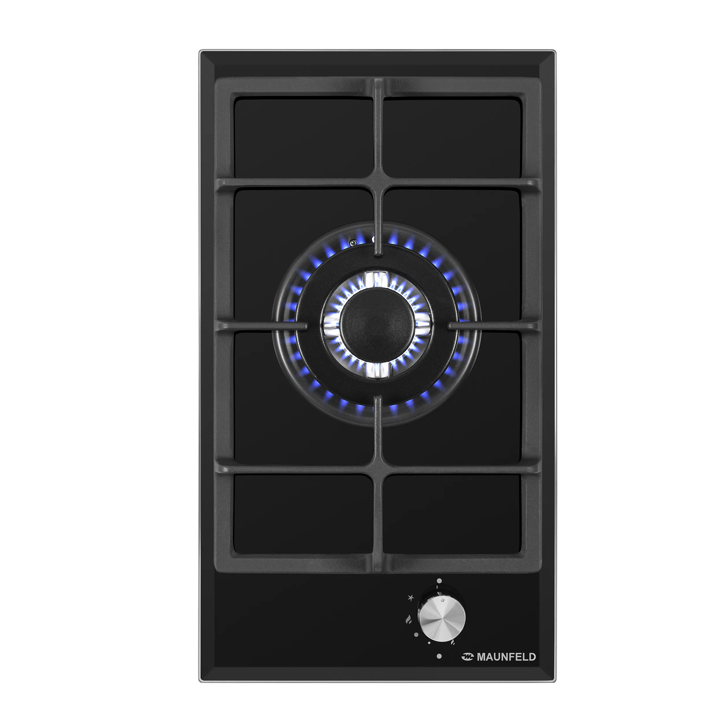 Газовая варочная панель MAUNFELD EGHG.31.33C Черный