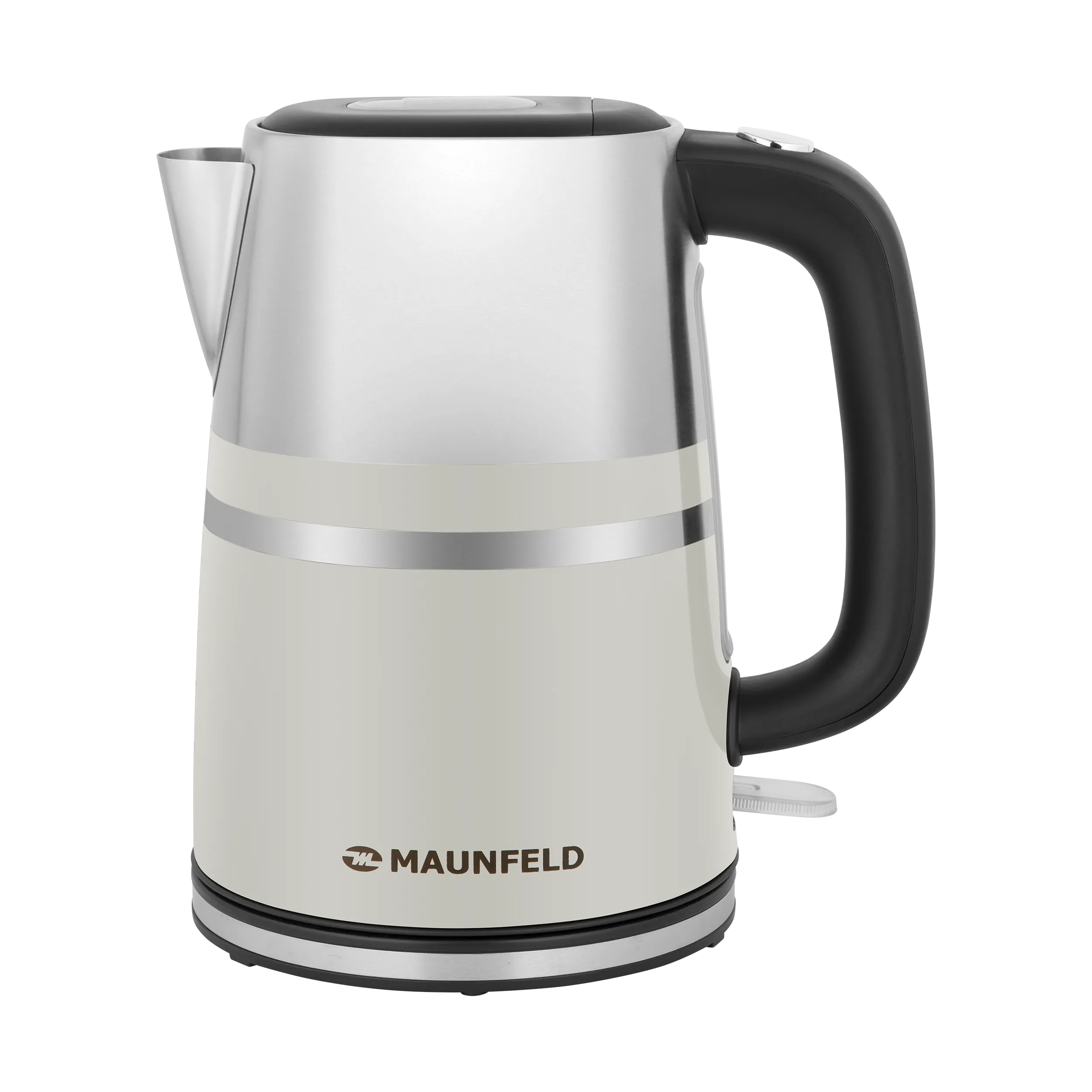 Чайник MAUNFELD MFK-622 Бежевый