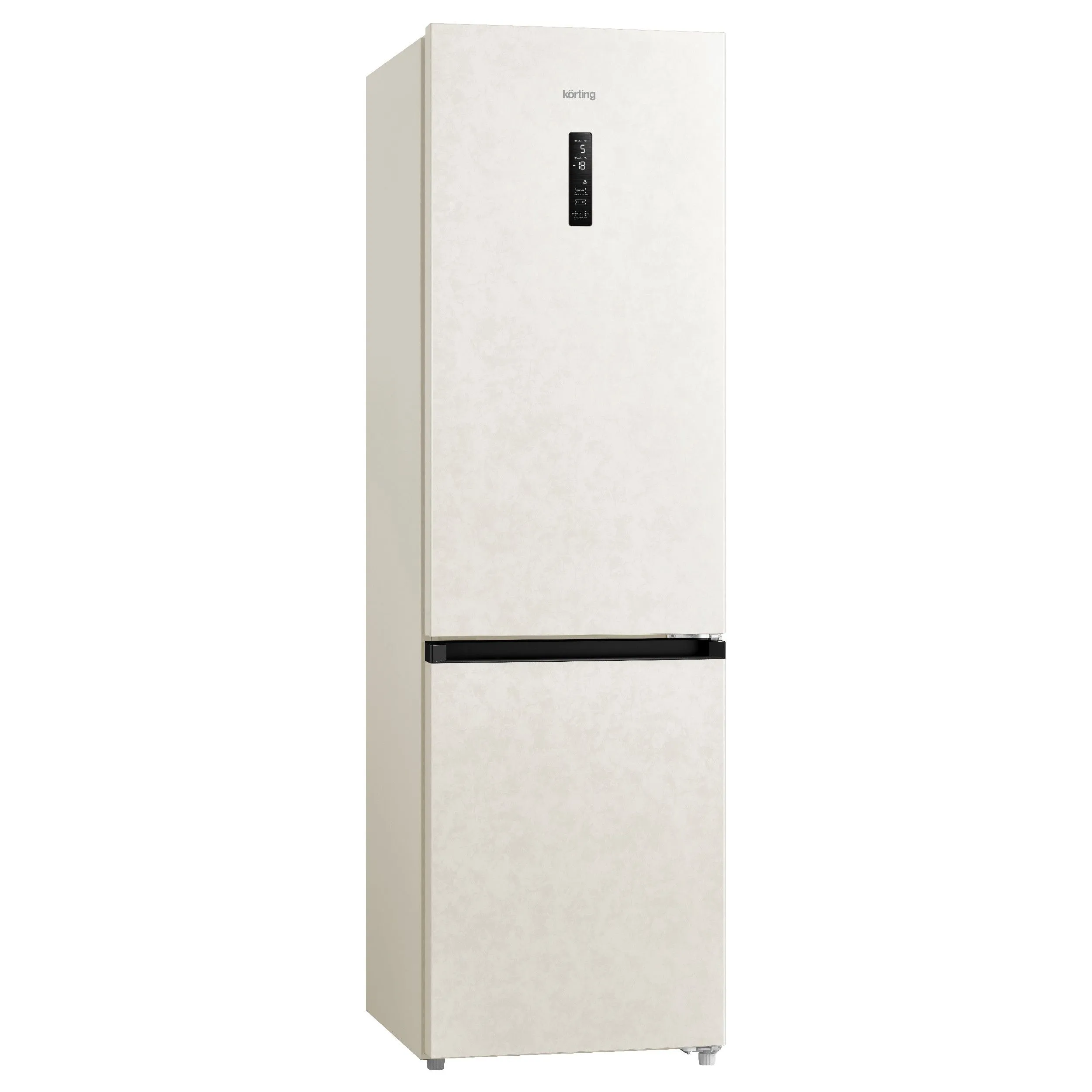 Холодильник KNFC 62012 B