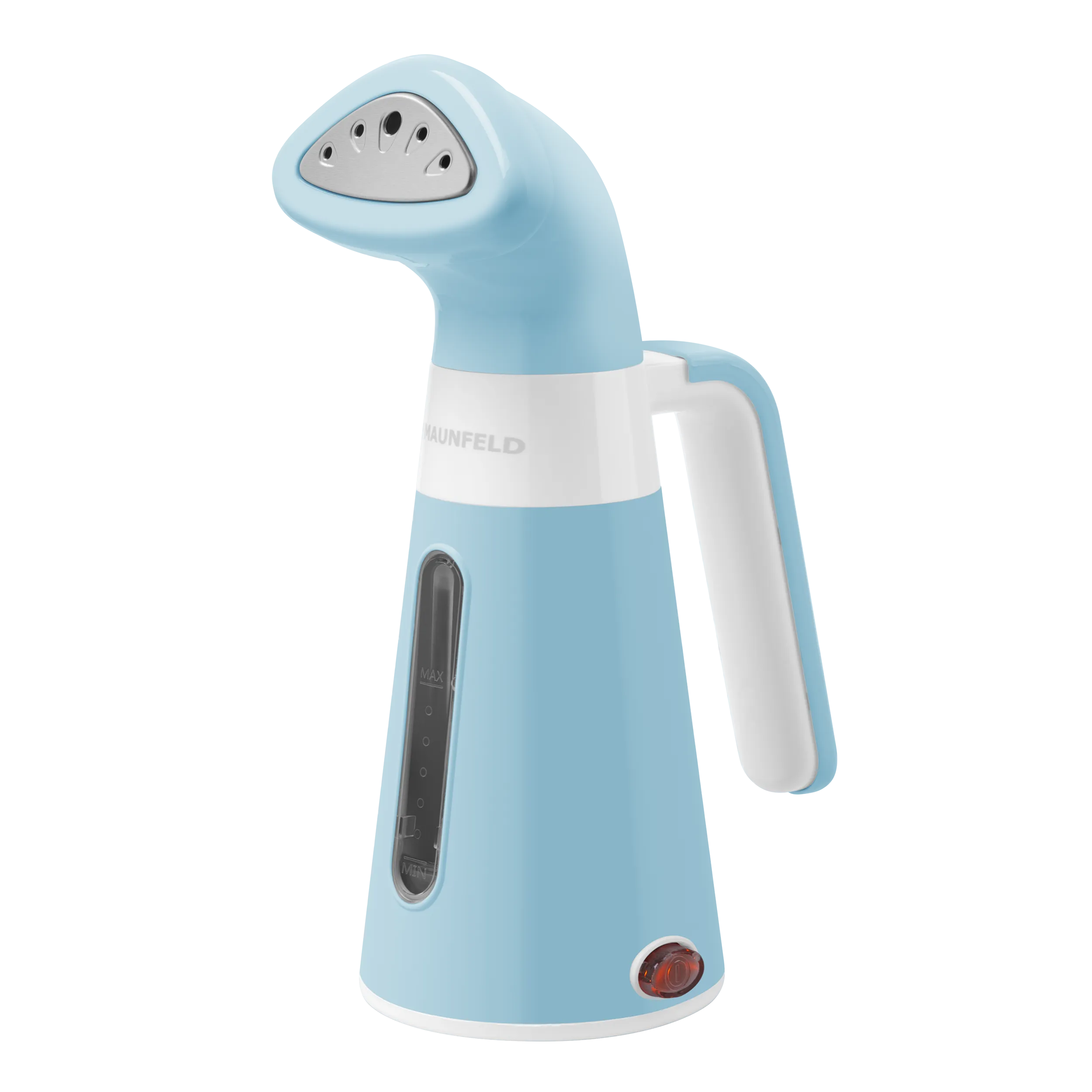 Ручной отпариватель MAUNFELD MF-1134 Голубой
