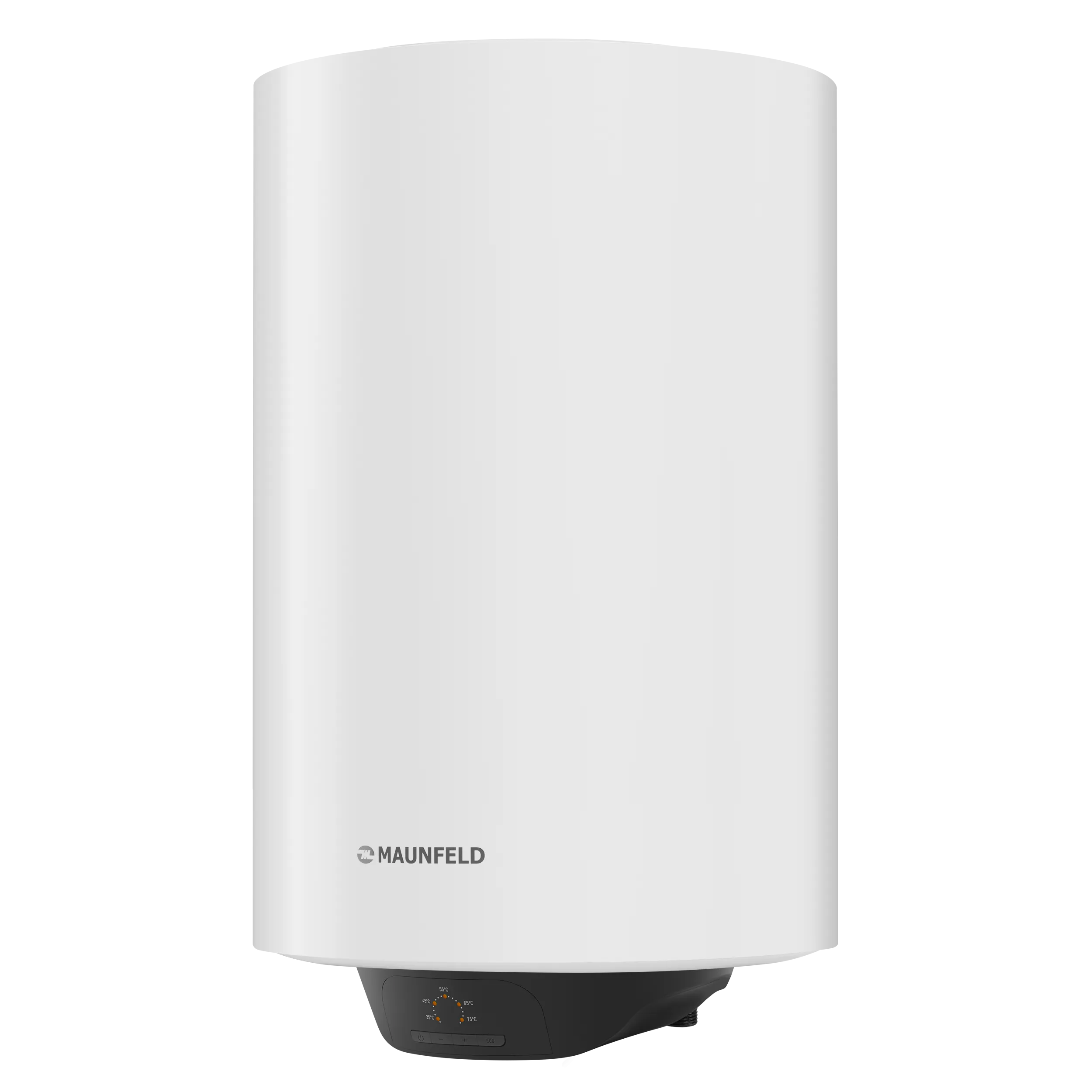 Накопительный электрический водонагреватель MAUNFELD MWH80W03