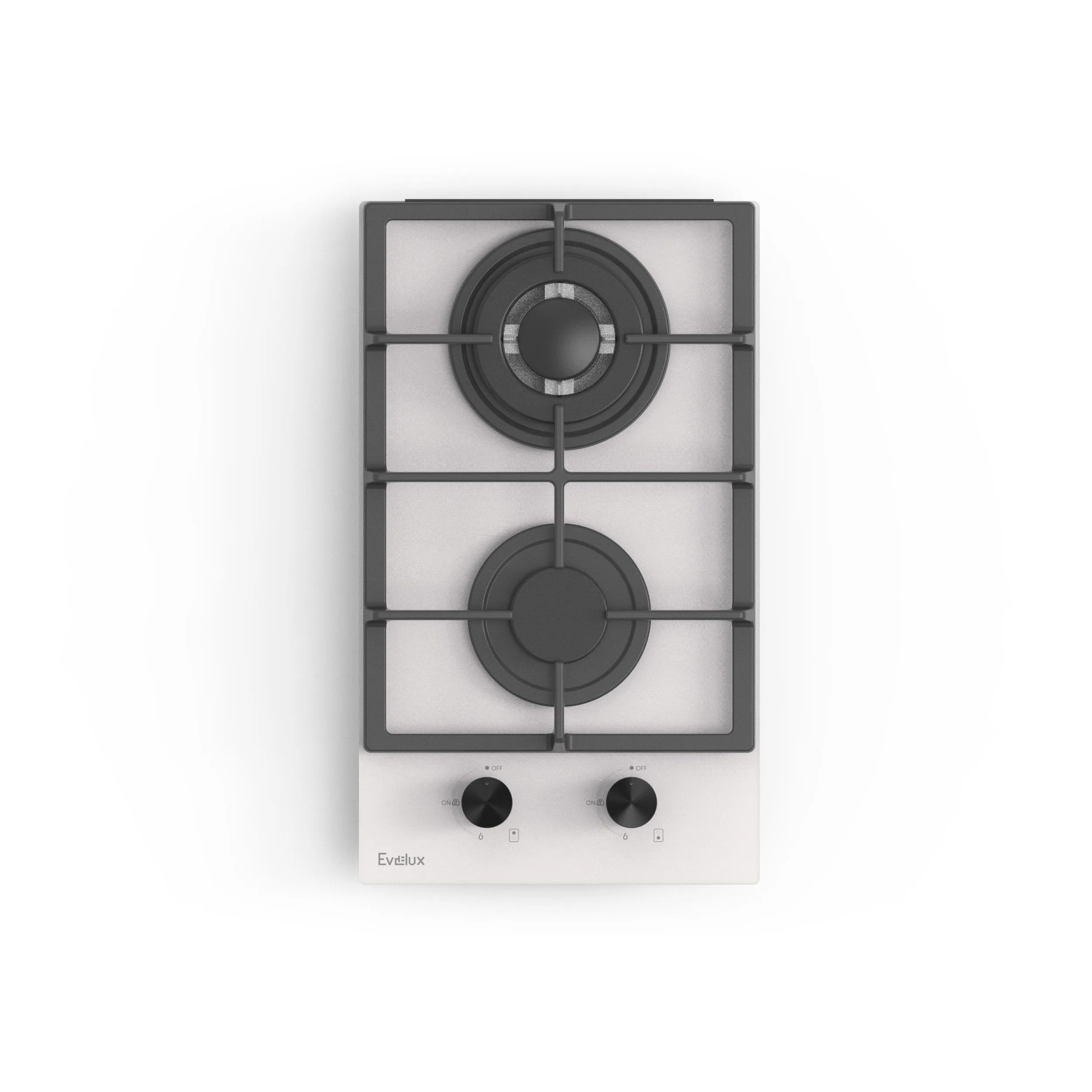 Газовая варочная панель HEG 325 WG