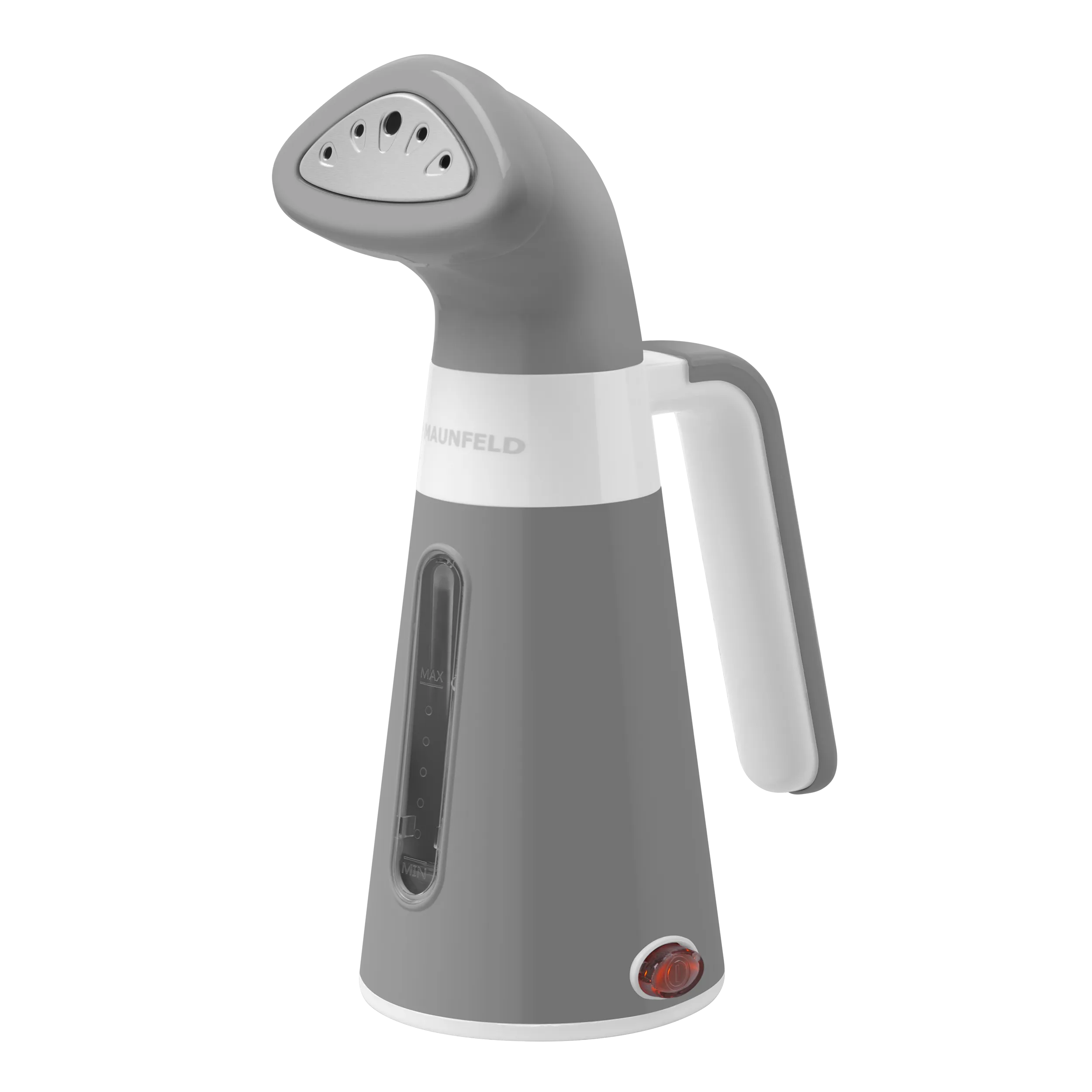 Ручной отпариватель MAUNFELD MF-1134 Серый
