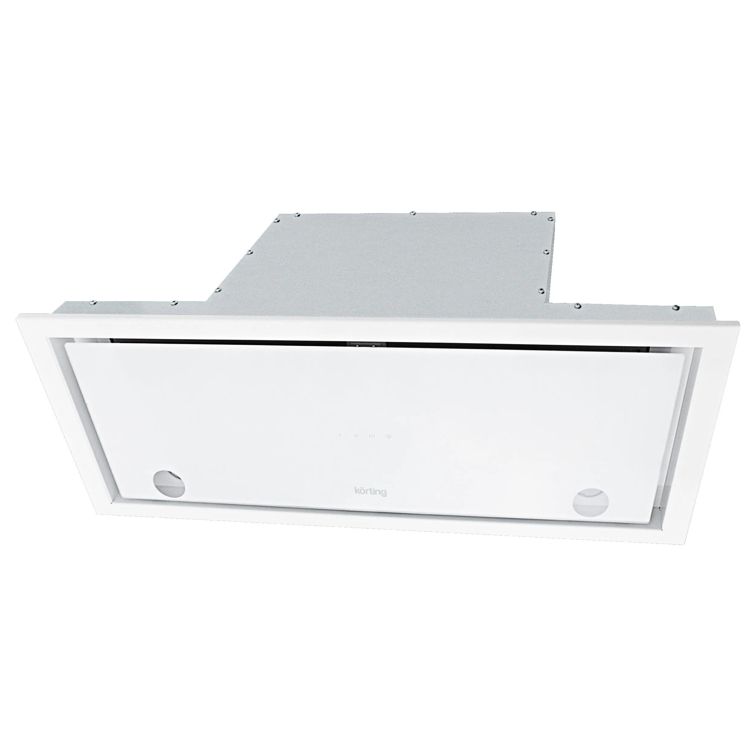 Вытяжка Korting KHI 9777 GW