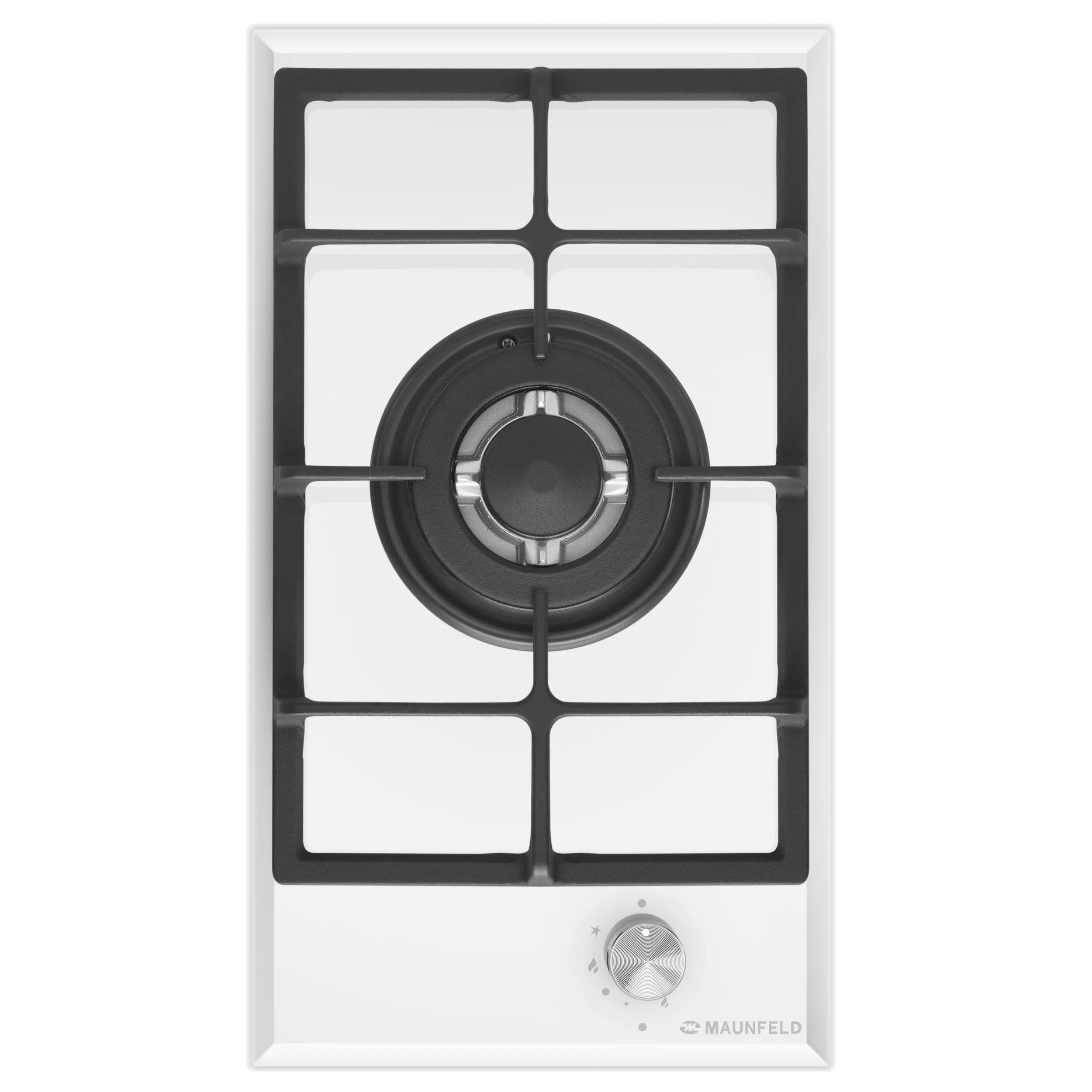 Газовая варочная панель MAUNFELD EGHG.31.33C Белый