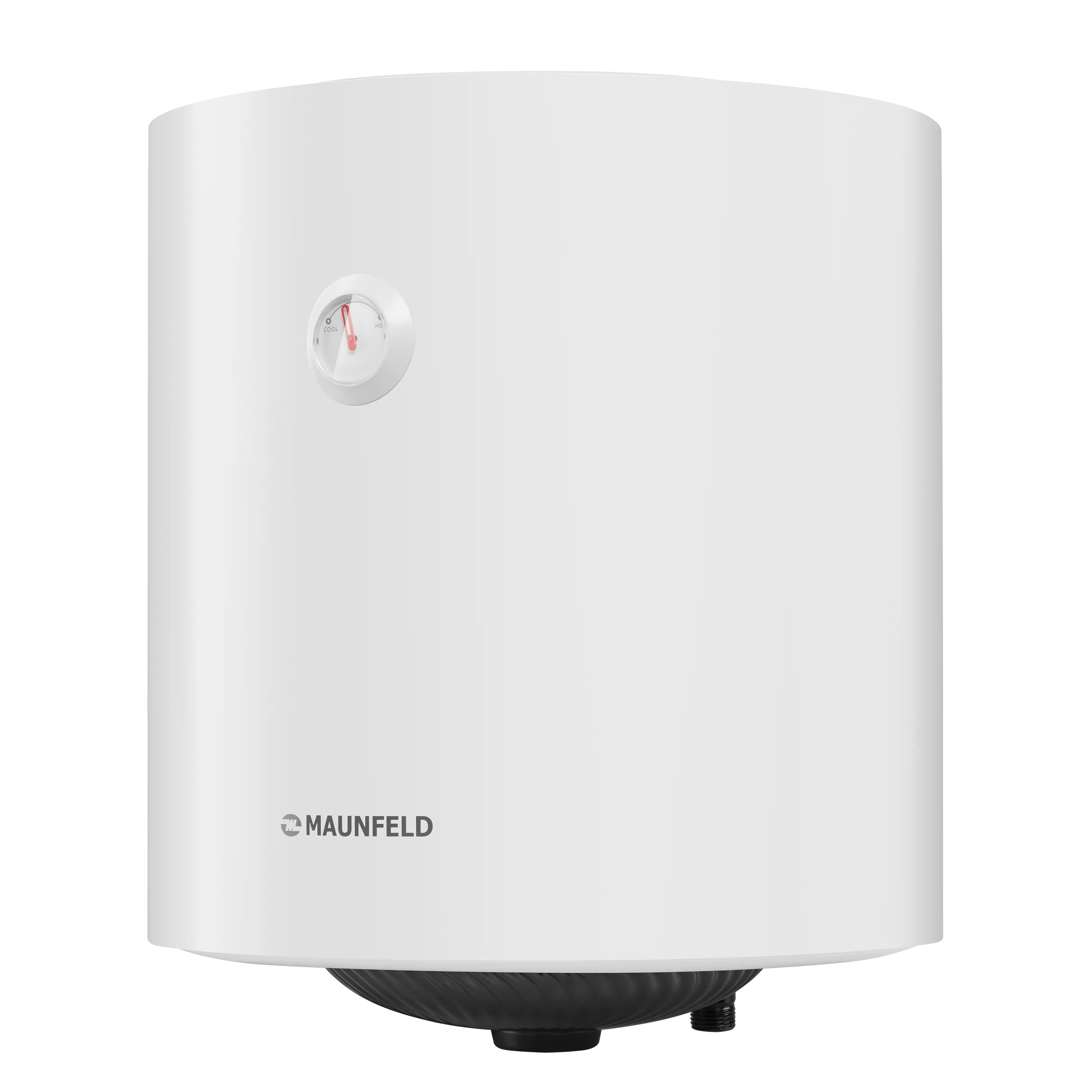 Накопительный электрический водонагреватель MAUNFELD MWH50W01