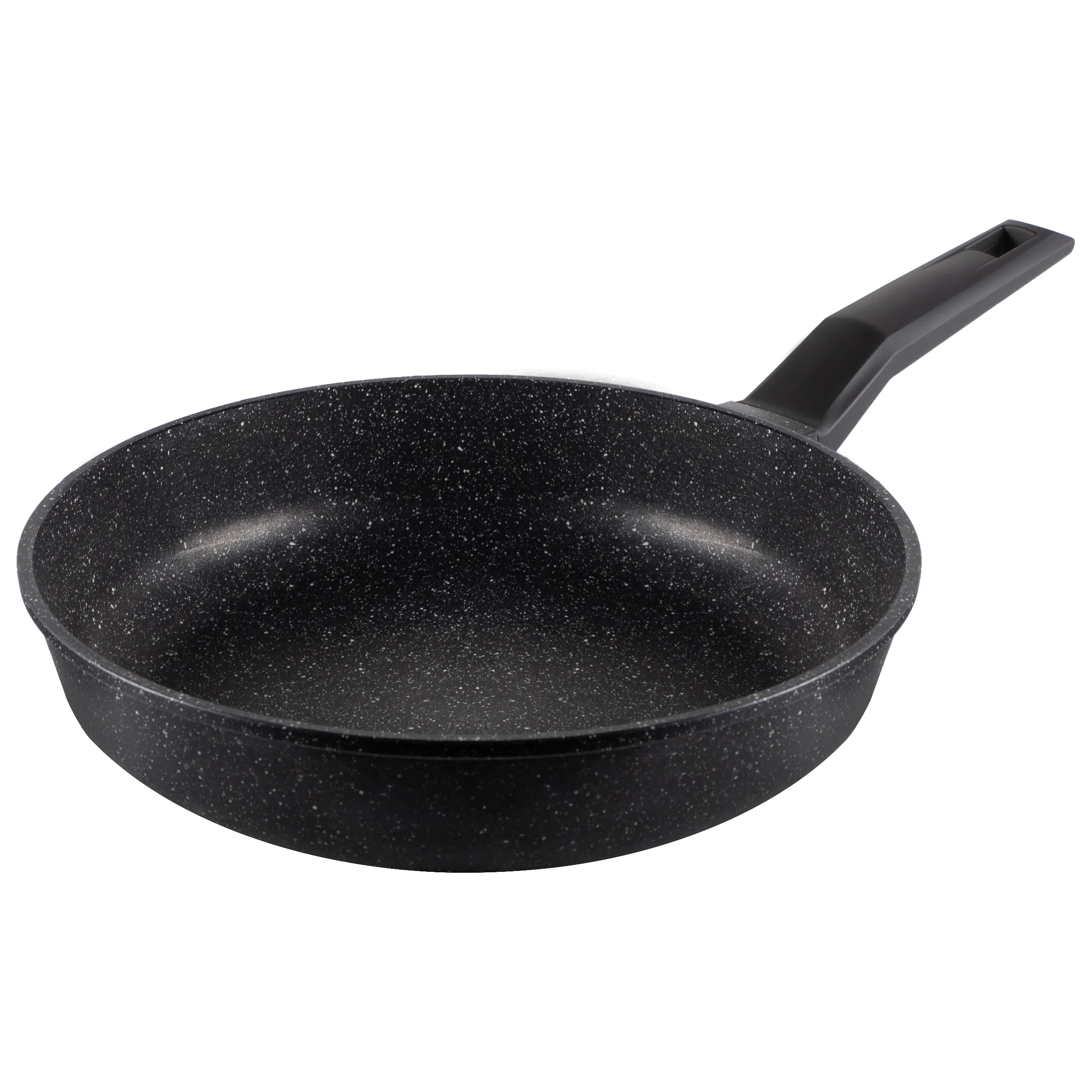 Сковорода MAUNFELD GALAXITE Мраморный