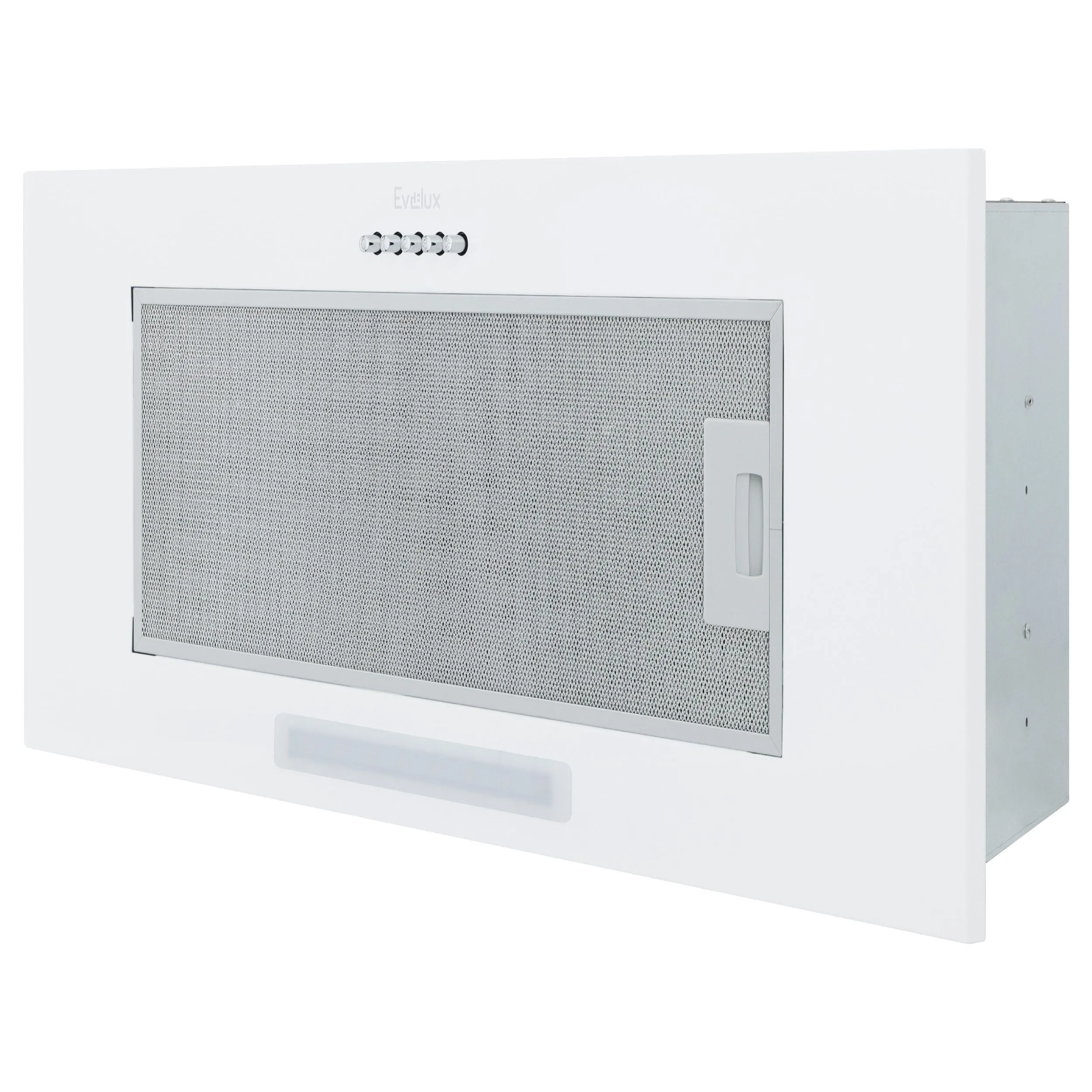 Полновстраиваемая вытяжка INTEGRAL 80 W