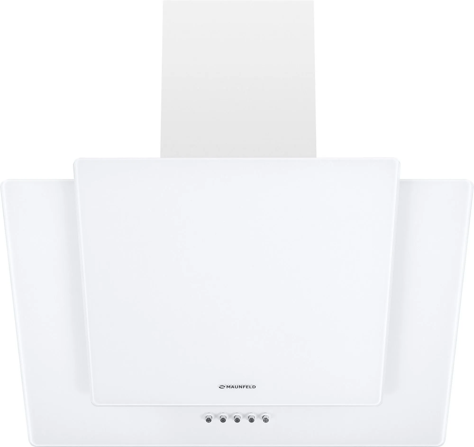 Кухонная вытяжка MAUNFELD Wind Push 60 Белый