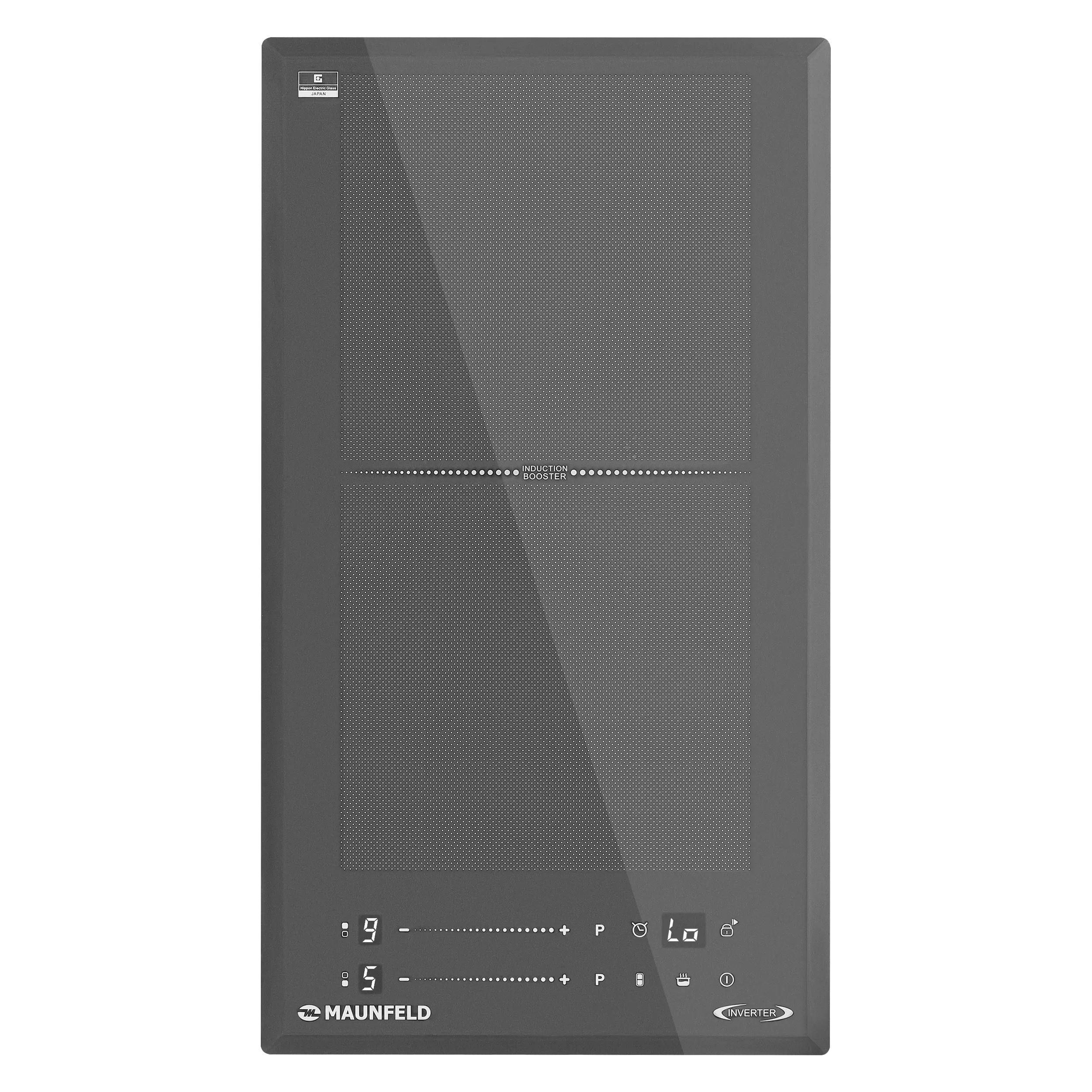CVI292S2F Inverter Серый