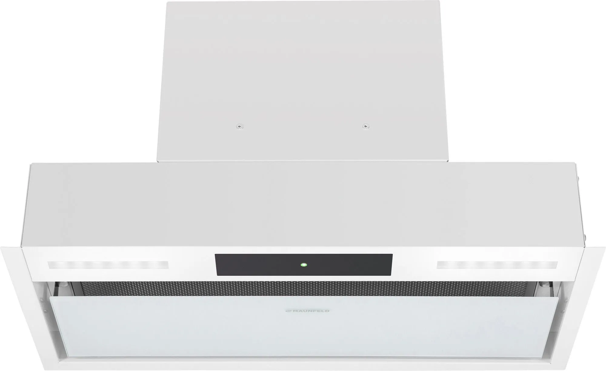 Кухонная вытяжка MAUNFELD Fantasy 60 Белый