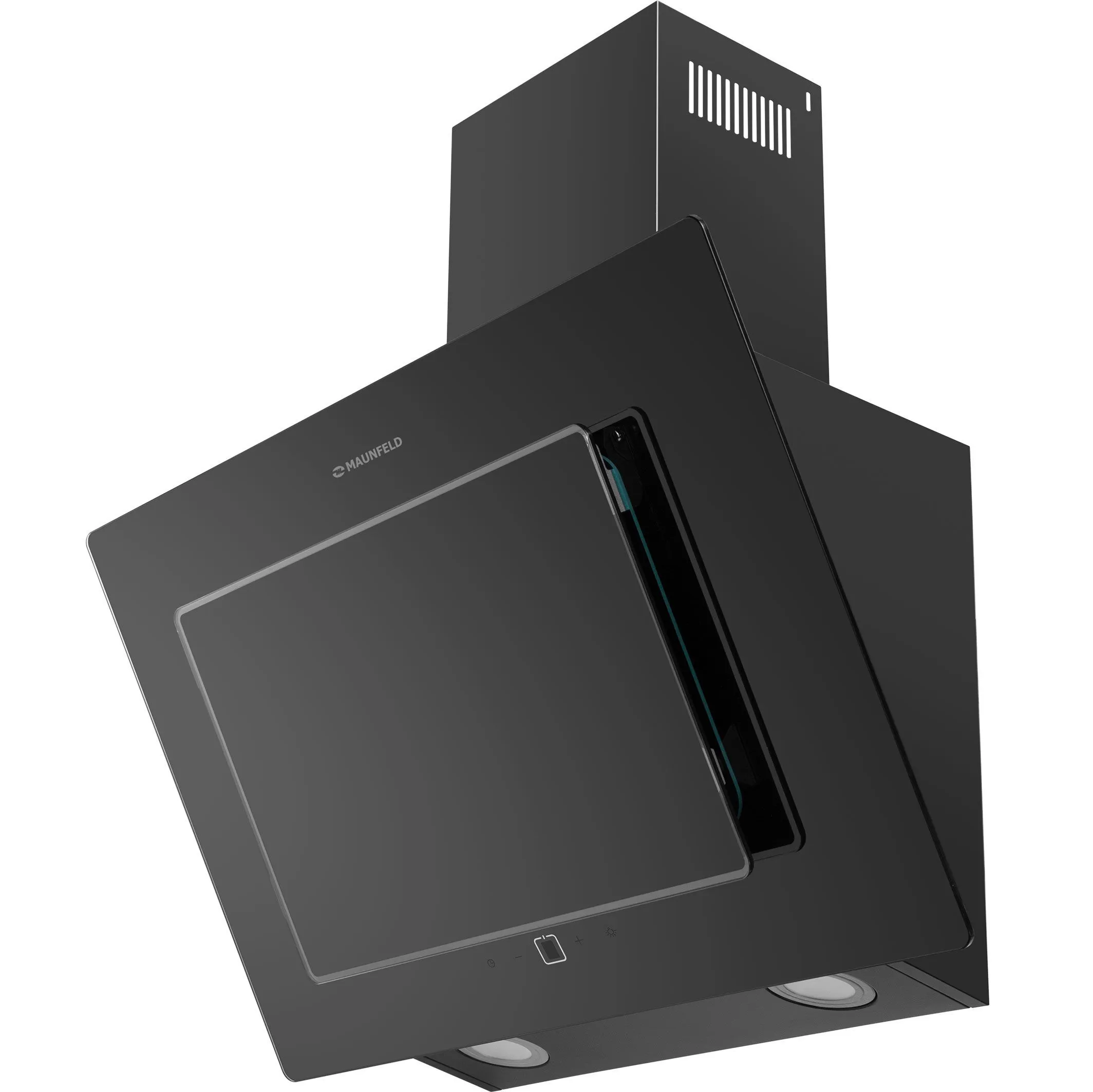 Кухонная вытяжка MAUNFELD Jantar 60 черный Черный