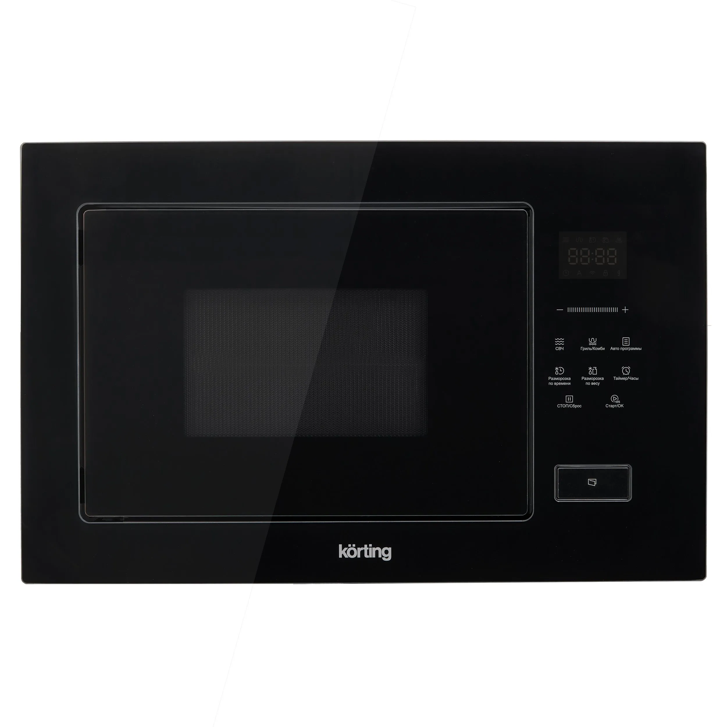 Микроволновая печь Korting KMI 827 GN