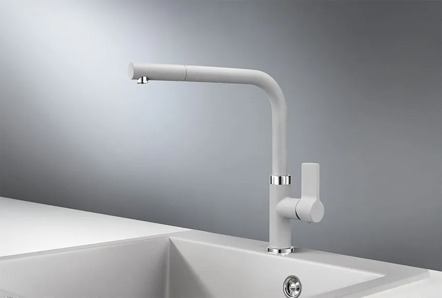 2502, СЛАНЕЦ, СМЕСИТЕЛЬ КУХОННЫЙ