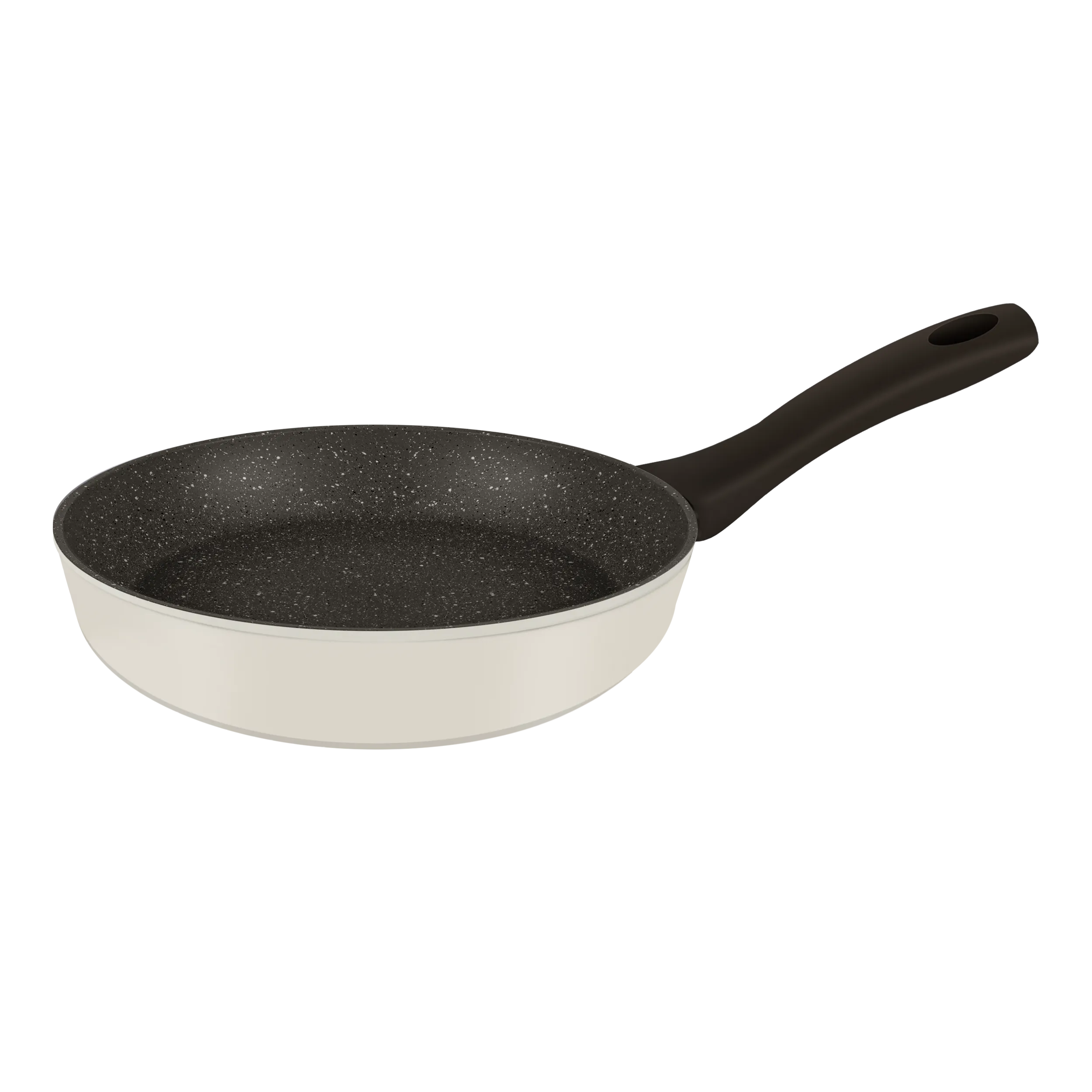 Сковорода MAUNFELD KAYLA MF26KL01FP из кованого алюминия, 26 см