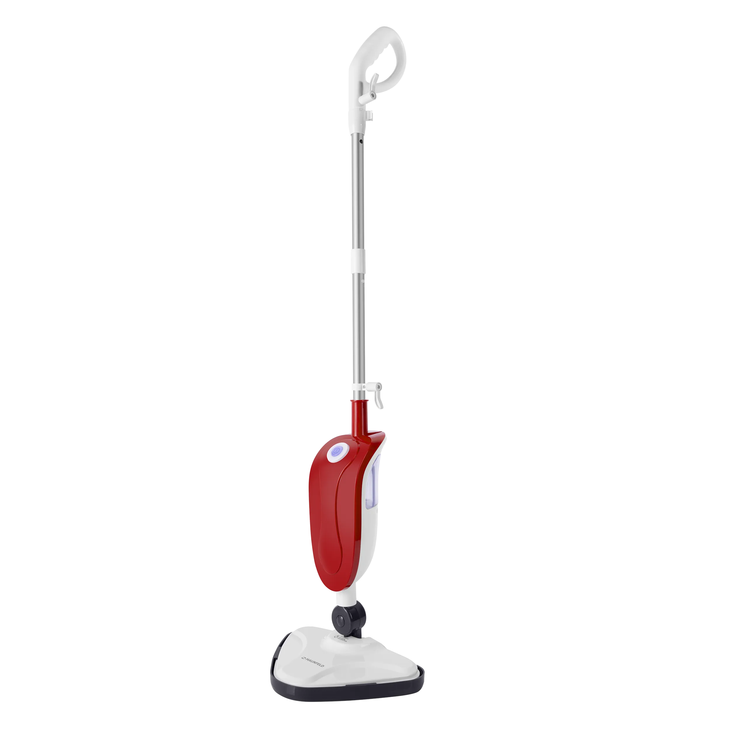 Паровая швабра MAUNFELD MF-1935R Красный