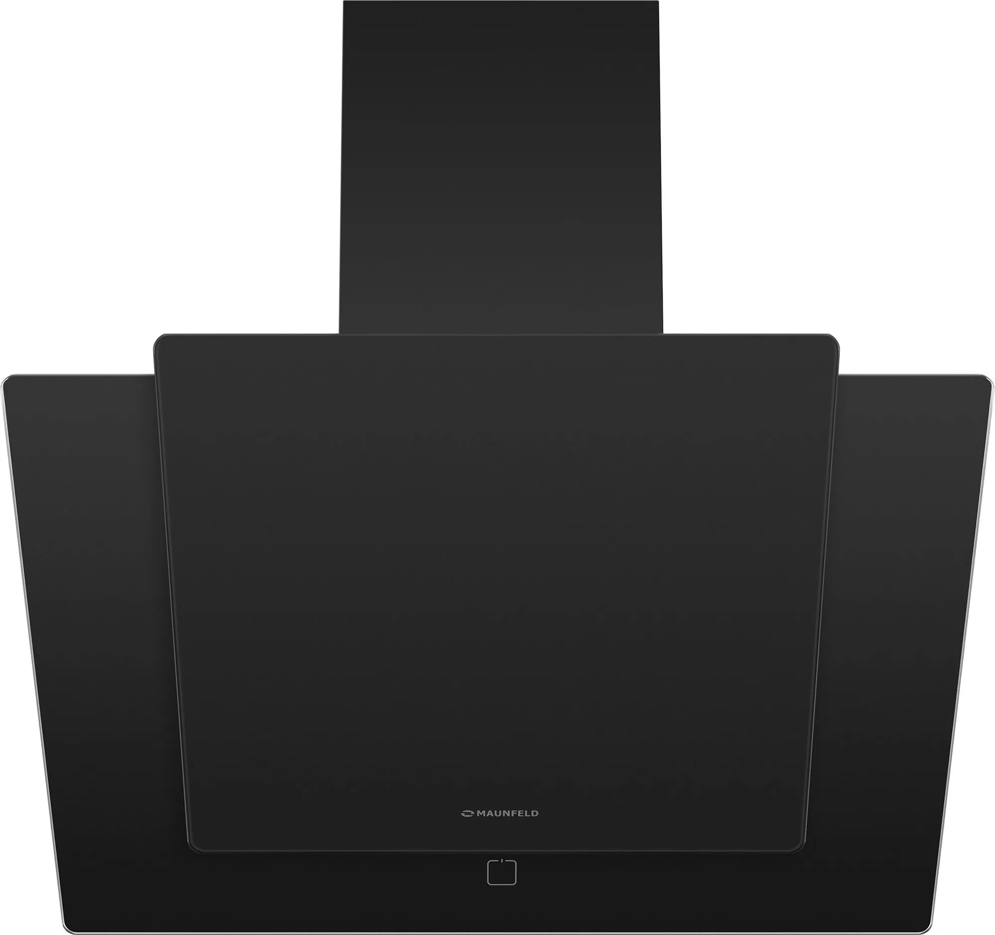 Кухонная вытяжка MAUNFELD Wind 50 Черный