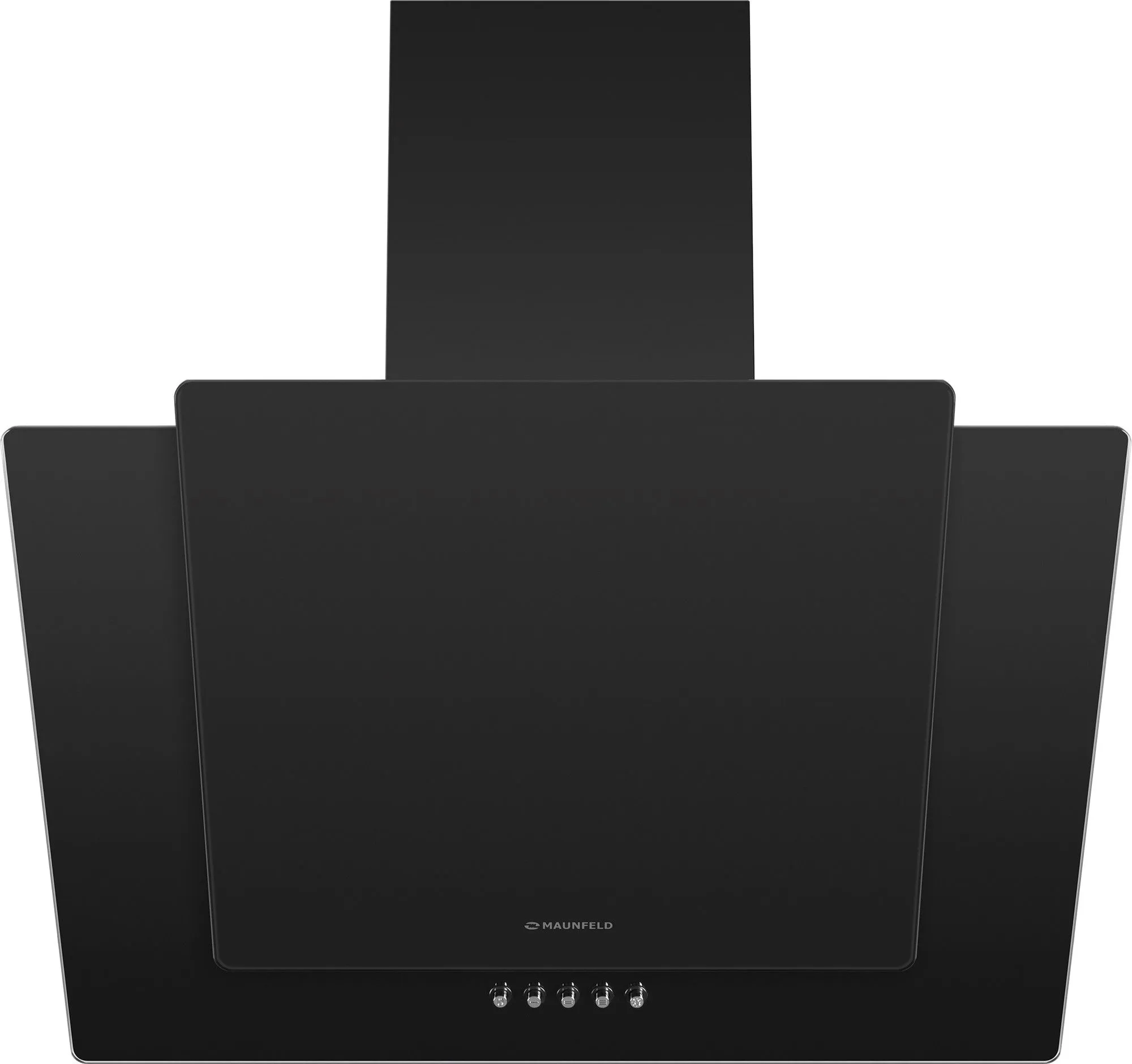 Кухонная вытяжка MAUNFELD Wind Push 60 Черный