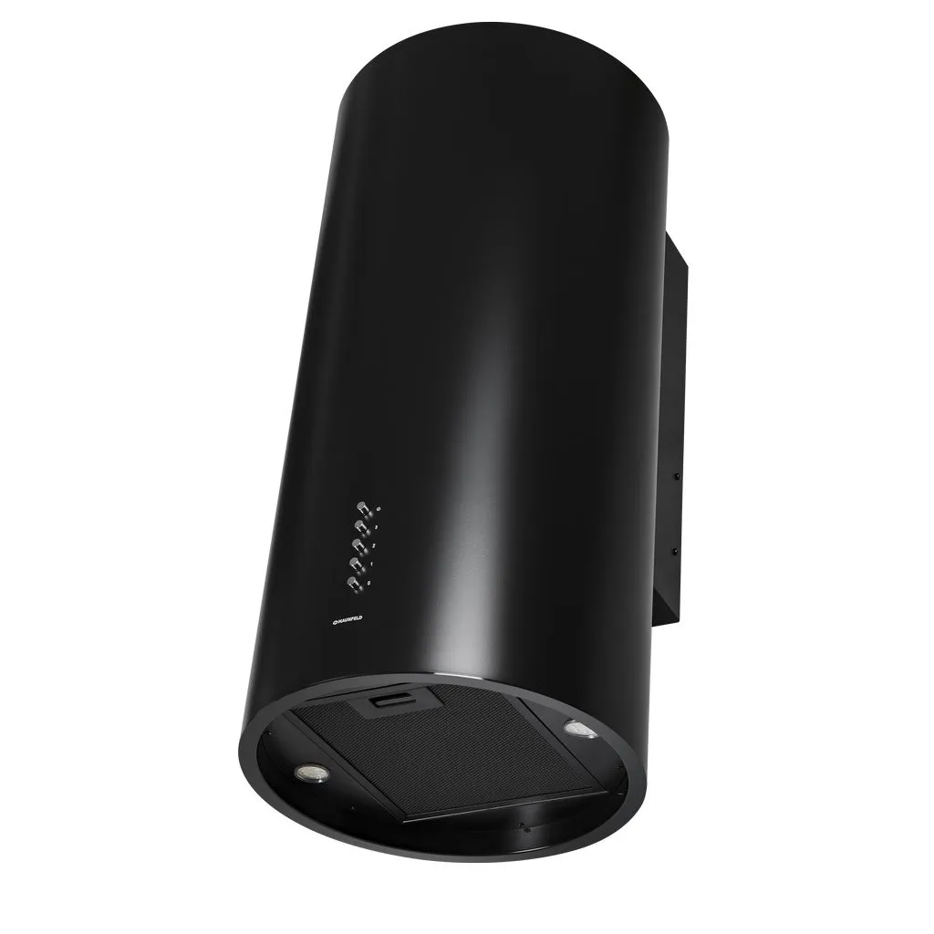 Кухонная вытяжка MAUNFELD Lee Side C 39 Черный