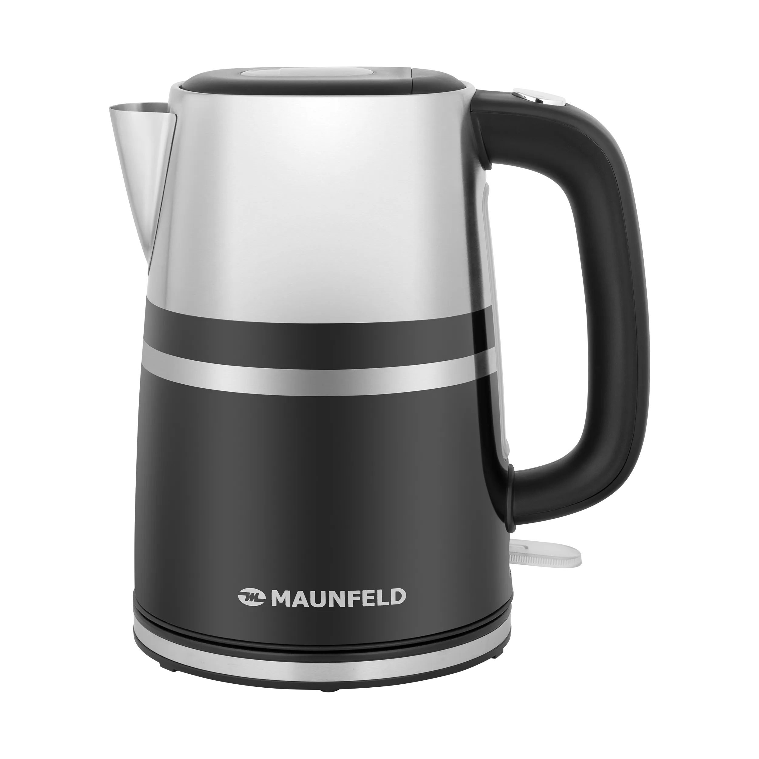 Чайник MAUNFELD MFK-622 Черный
