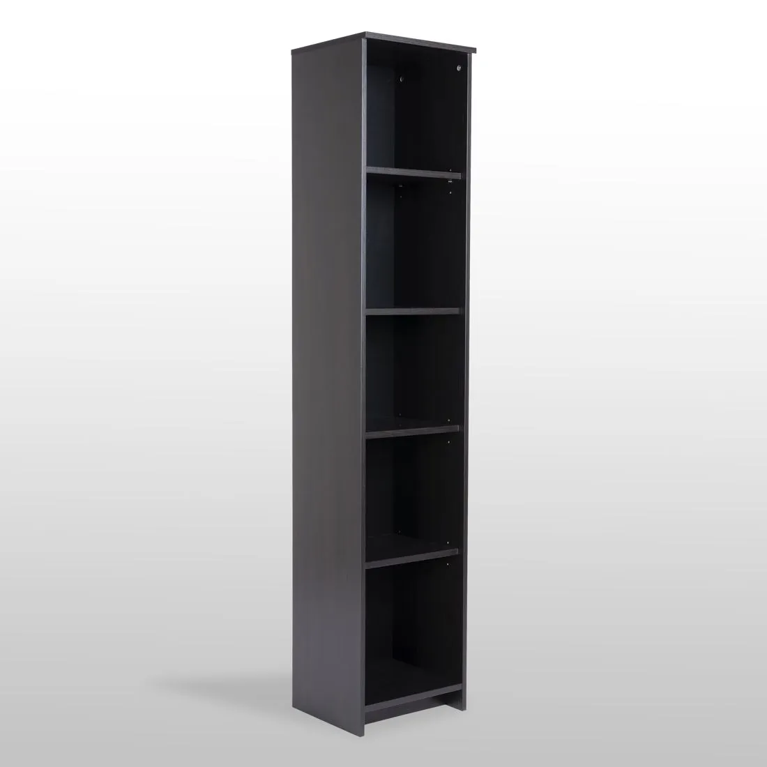 2.02.07.150.5 СИРИУС стеллаж 39х190 Дуб Венге RU