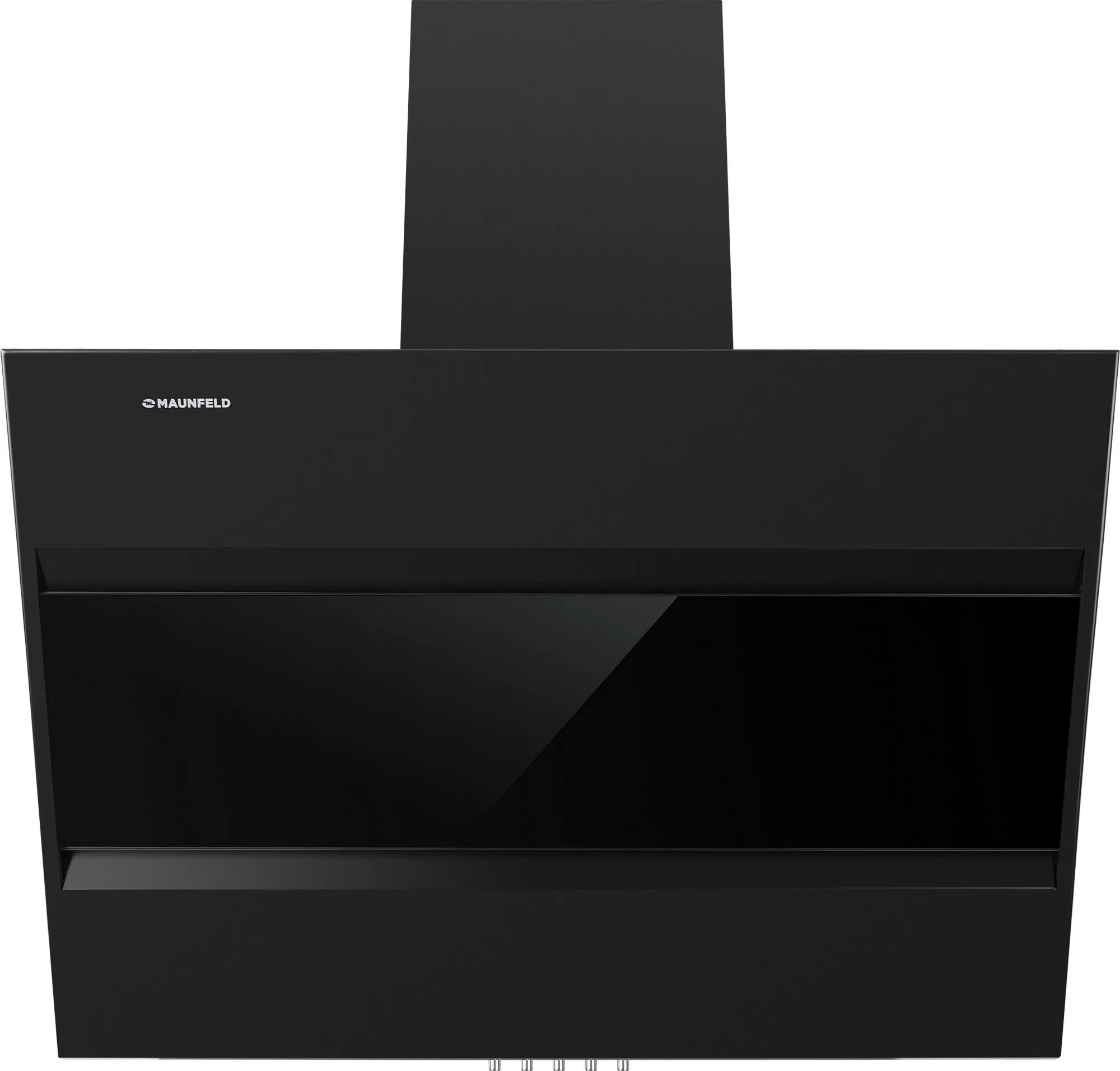 Кухонная вытяжка MAUNFELD Bridge 50 Черный