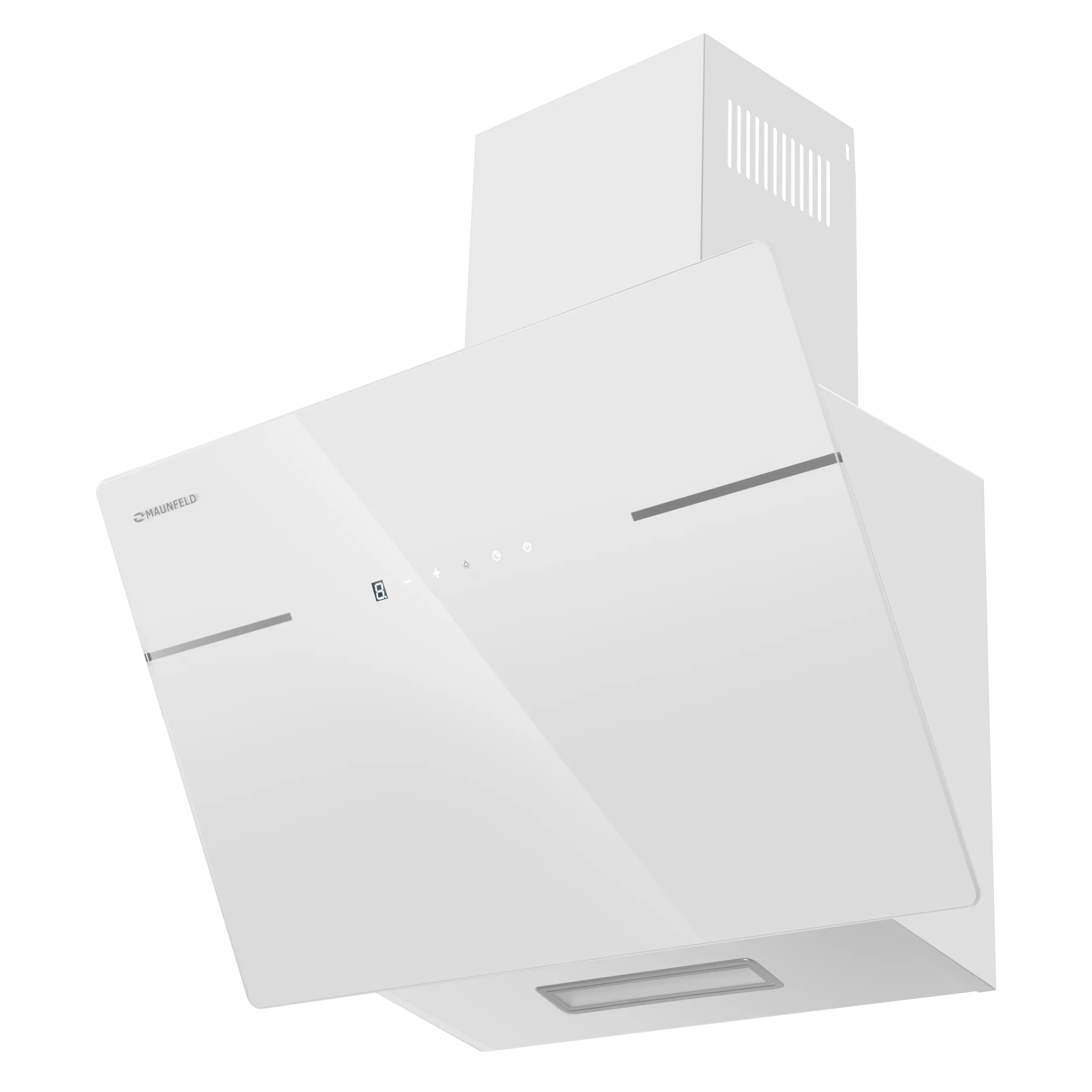 Кухонная вытяжка MAUNFELD Astro 60 Белый
