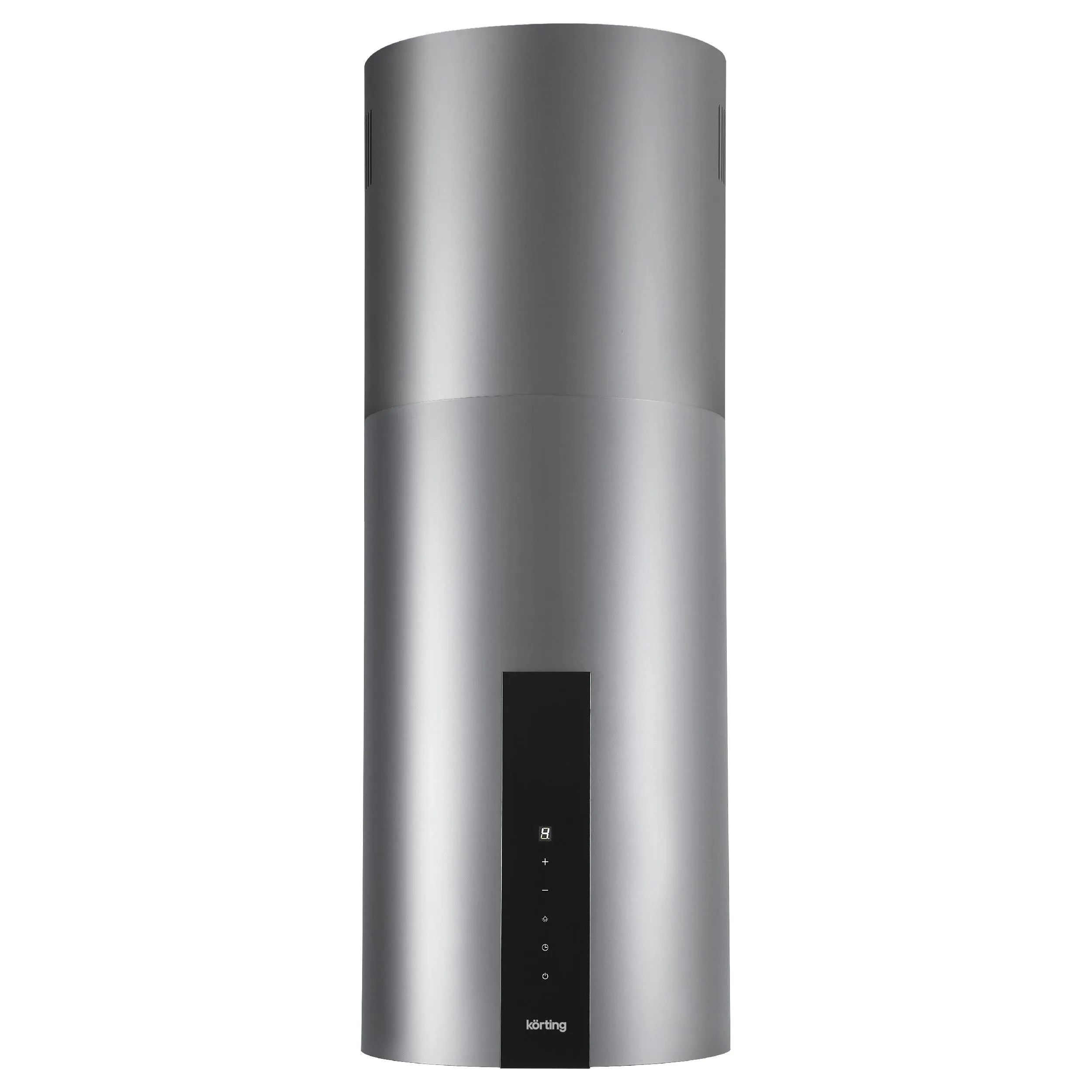 Островная вытяжка KHA 35808 DX Cylinder