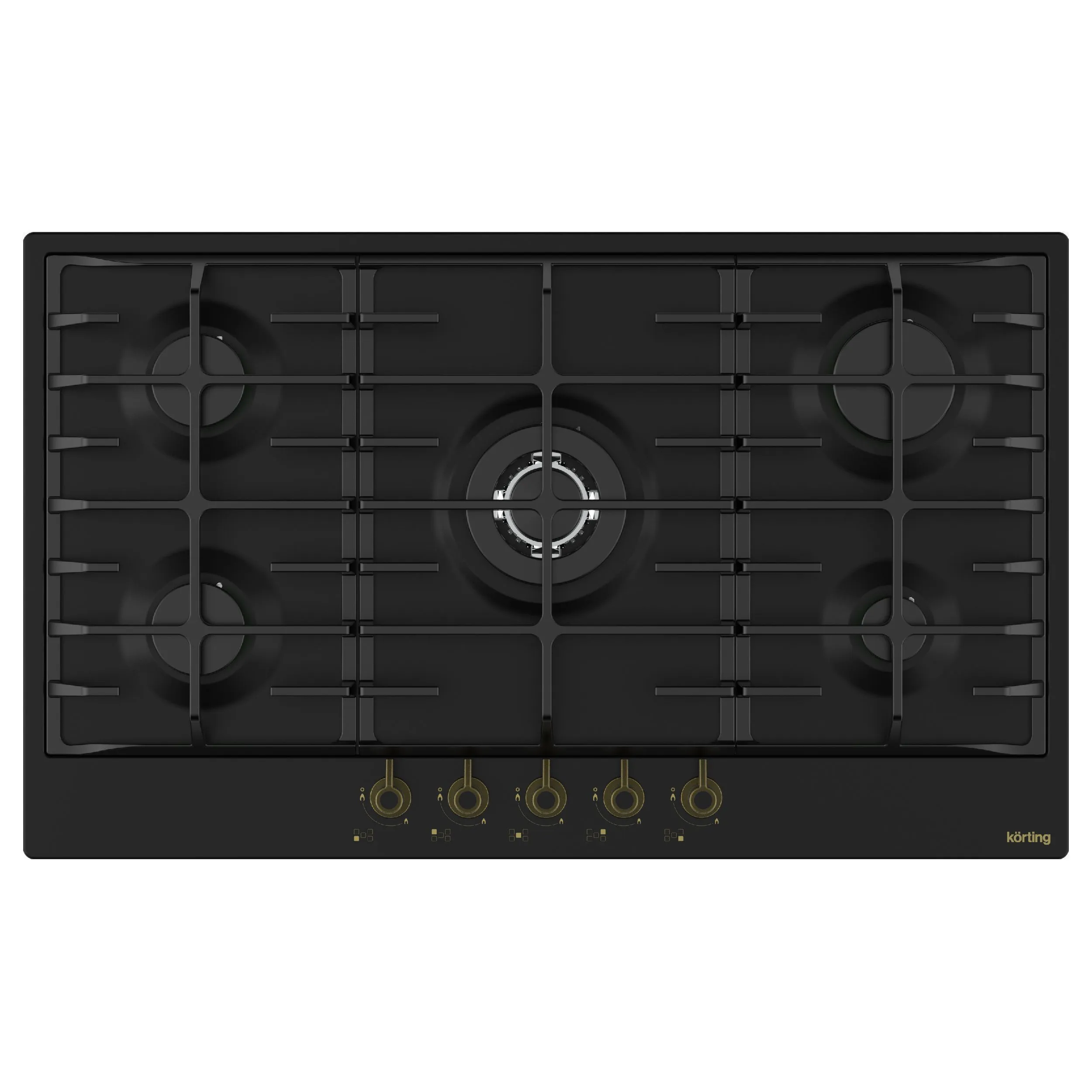 Газовая варочная панель HG 945 CTRN