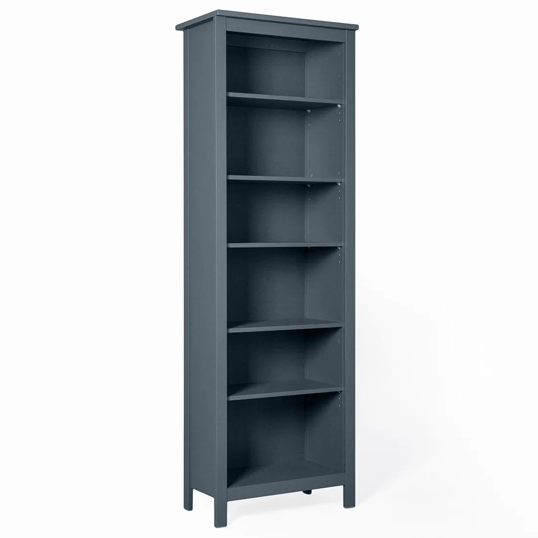 2.08.07.110.6 САГА стеллаж 70 темно-бирюзовый RU