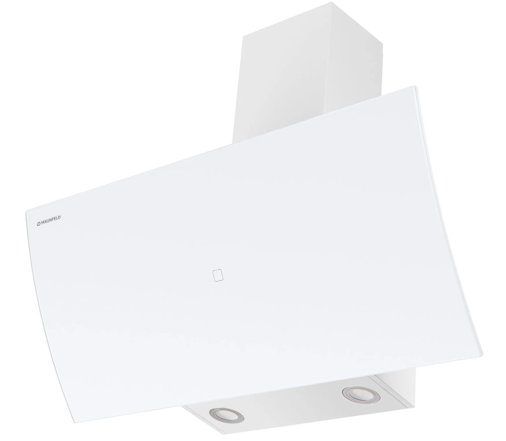 Кухонная вытяжка MAUNFELD Sky Star Chef 90 Белый