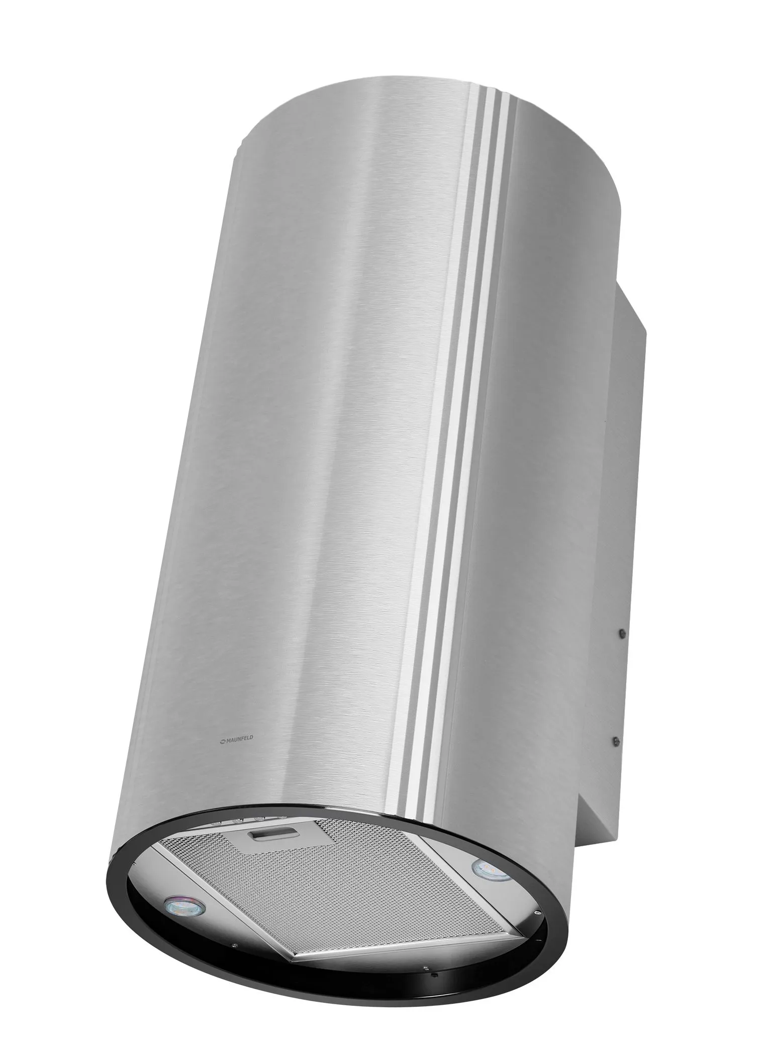 Кухонная вытяжка MAUNFELD Lee Side 397 Нержавеющая сталь
