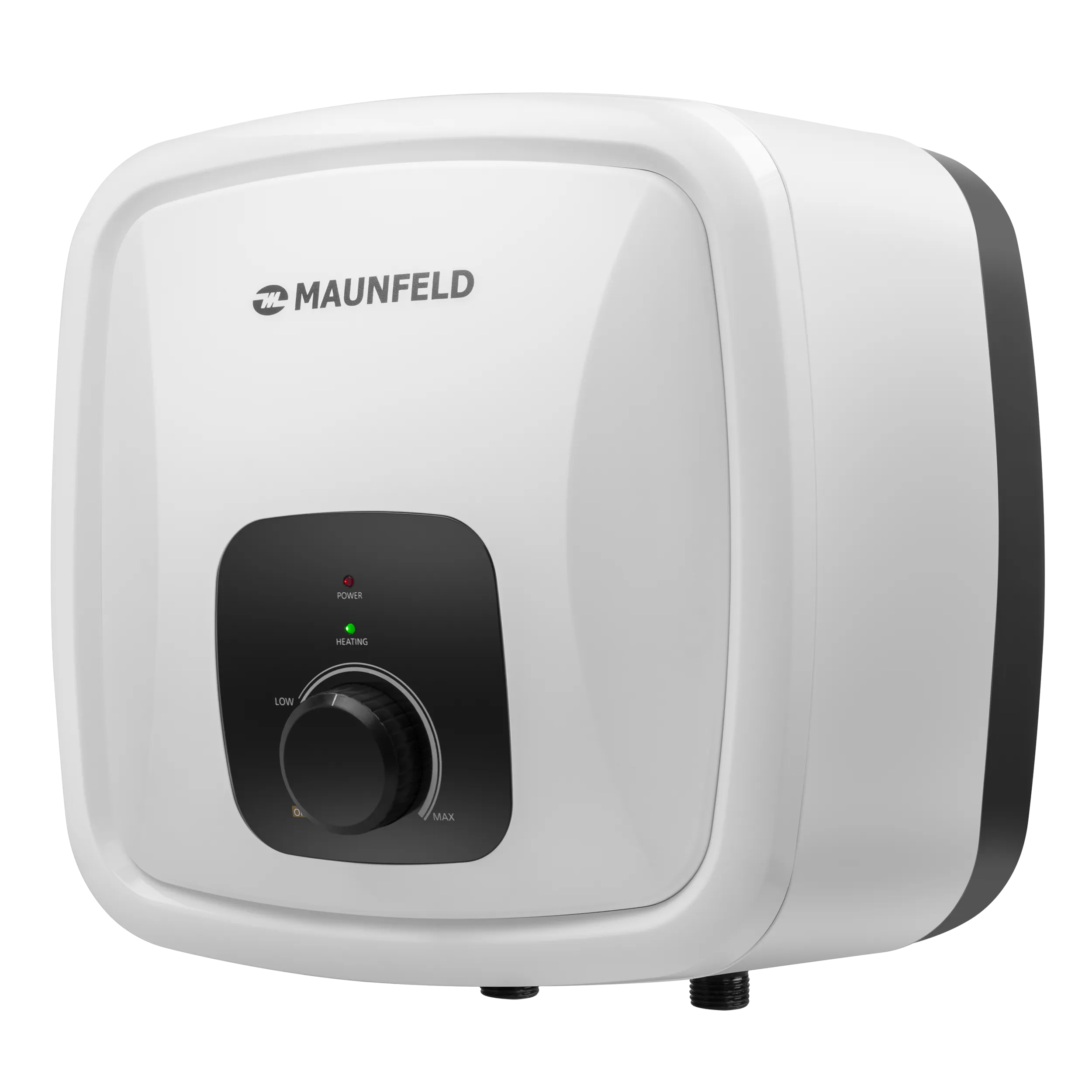 Накопительный электрический водонагреватель MAUNFELD MWH10W04