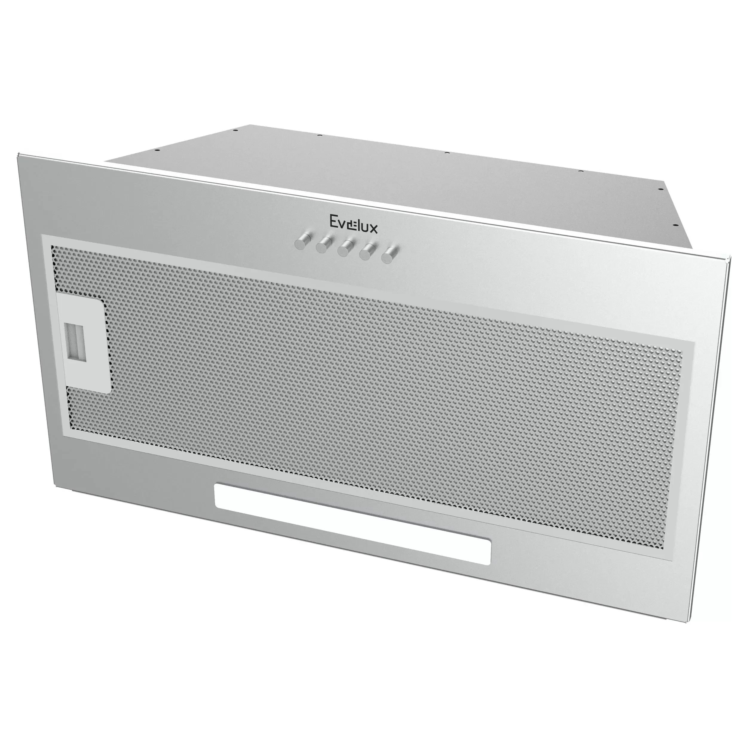 Полновстраиваемая вытяжка INTEGRAL 60 X