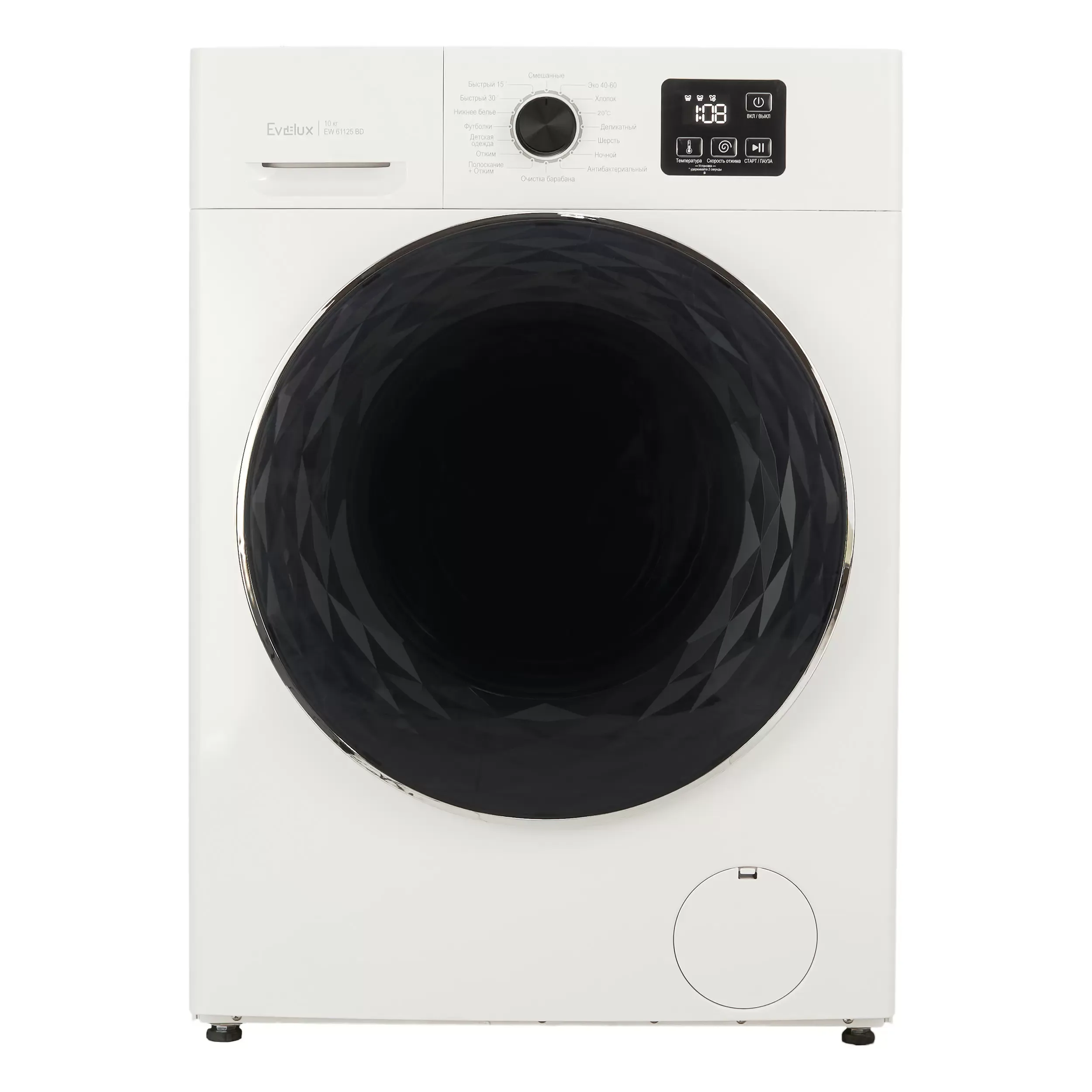 Стиральная машина EW 61125 BD