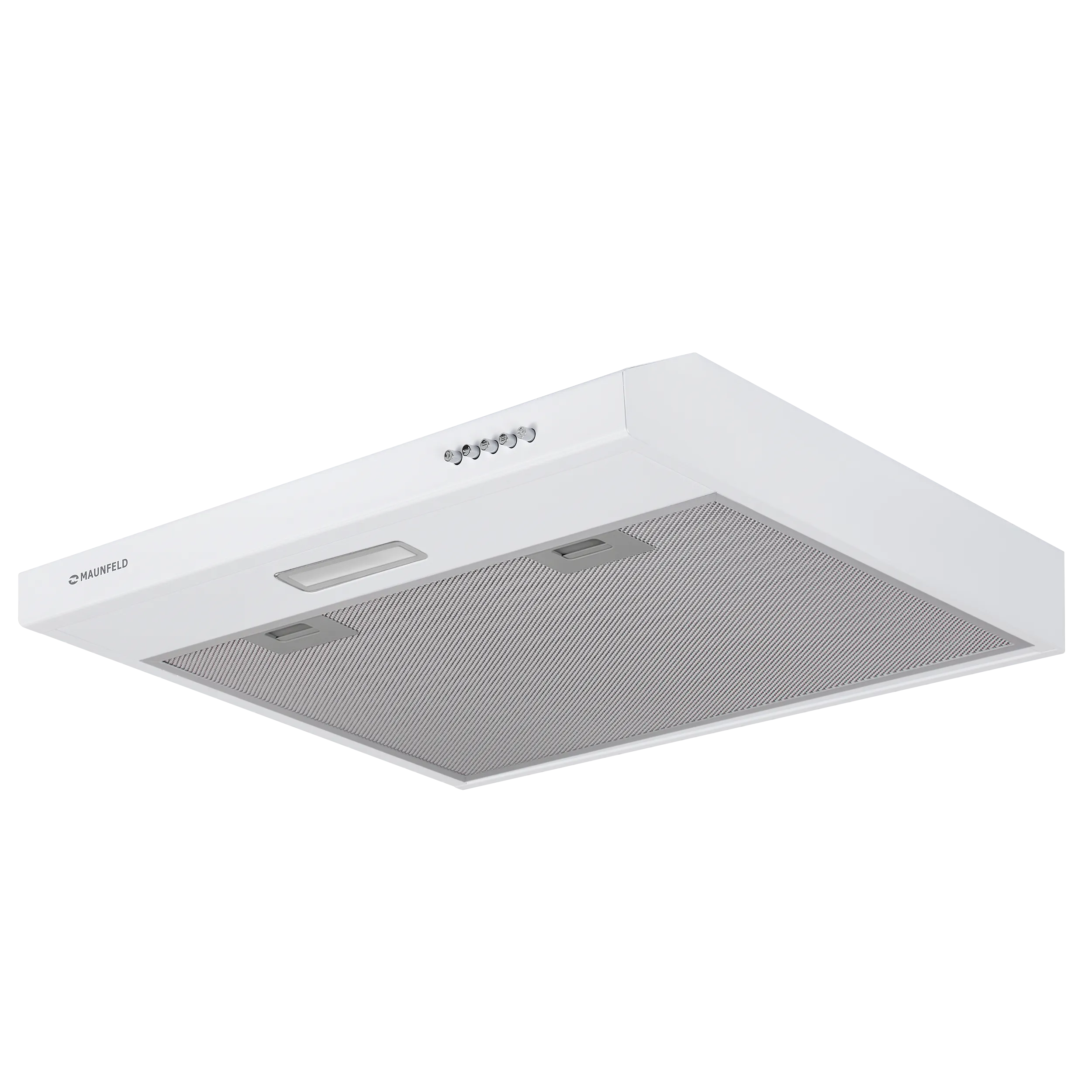 Кухонная вытяжка MAUNFELD Tail Push 60 Белый