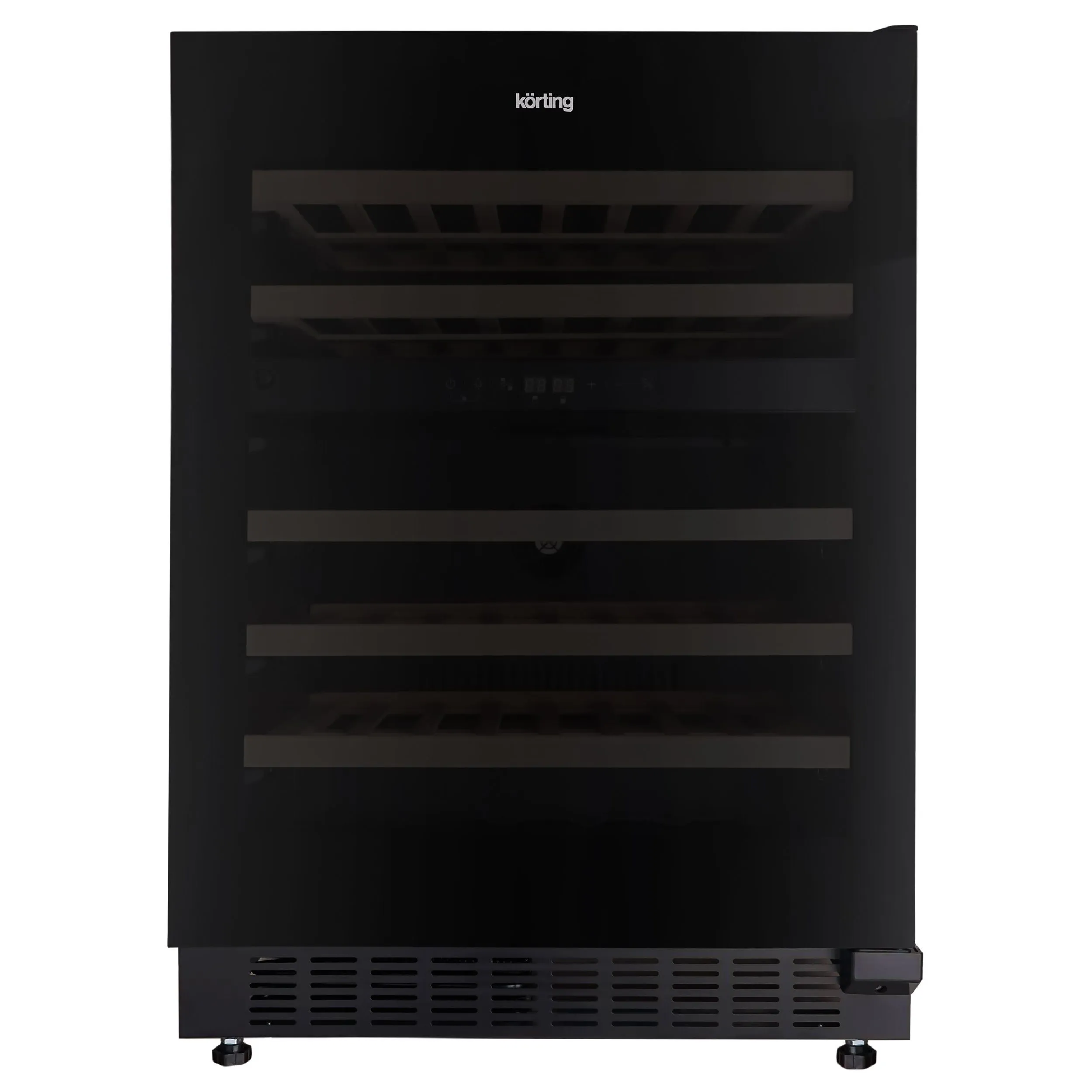 Винный шкаф Korting KFW 803 DB GN