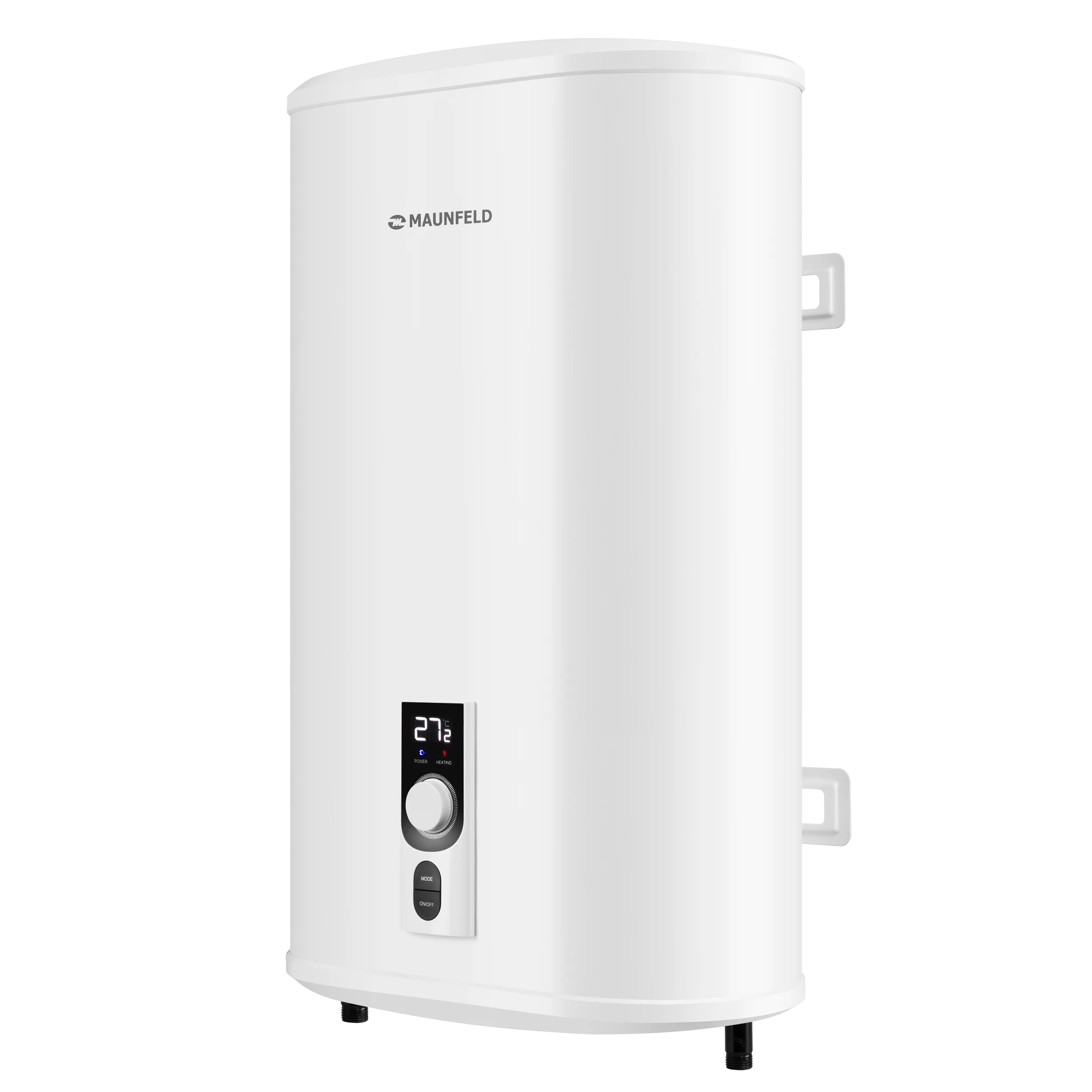 Накопительный электрический водонагреватель MAUNFELD MWH50W02