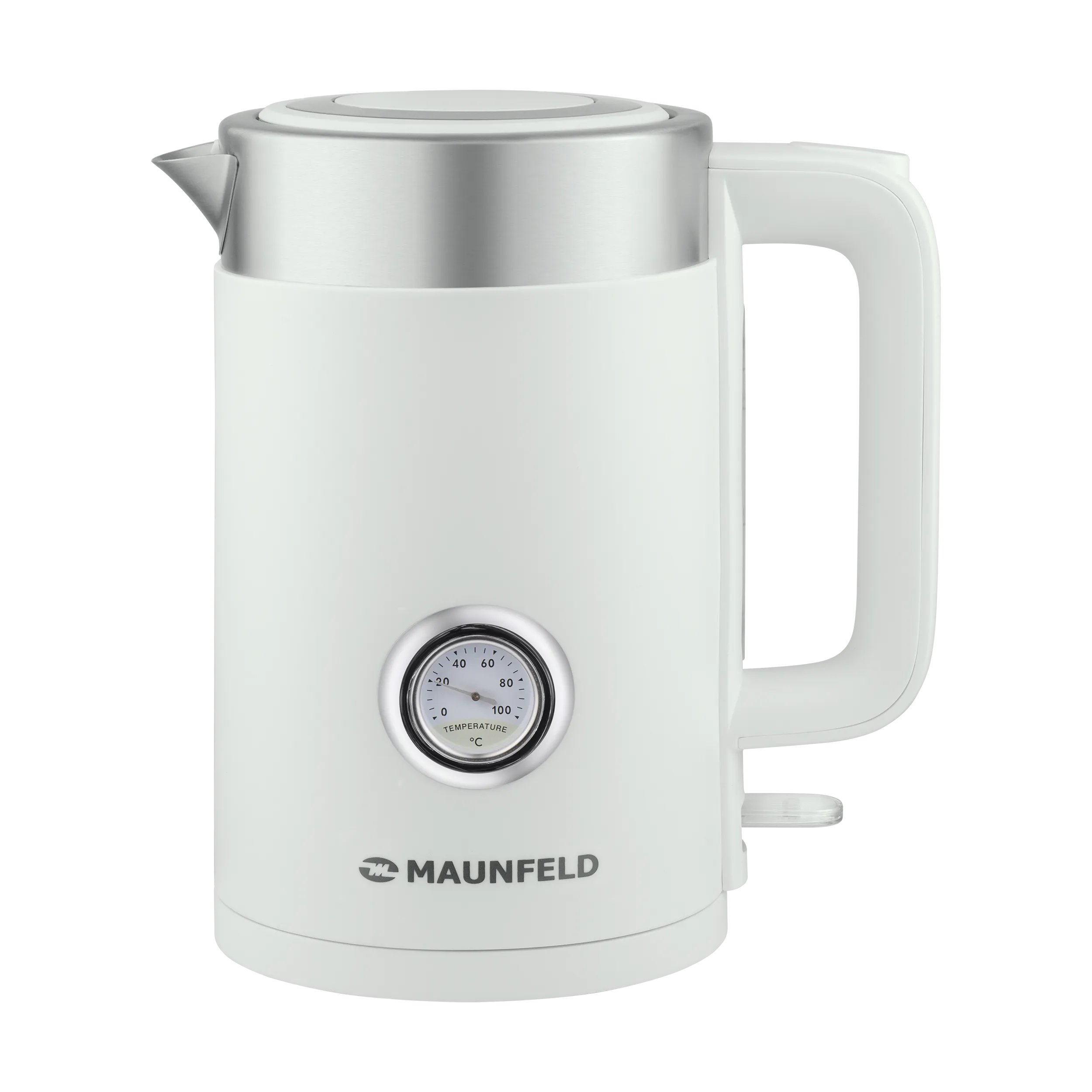 Чайник MAUNFELD MFK-631 Голубой