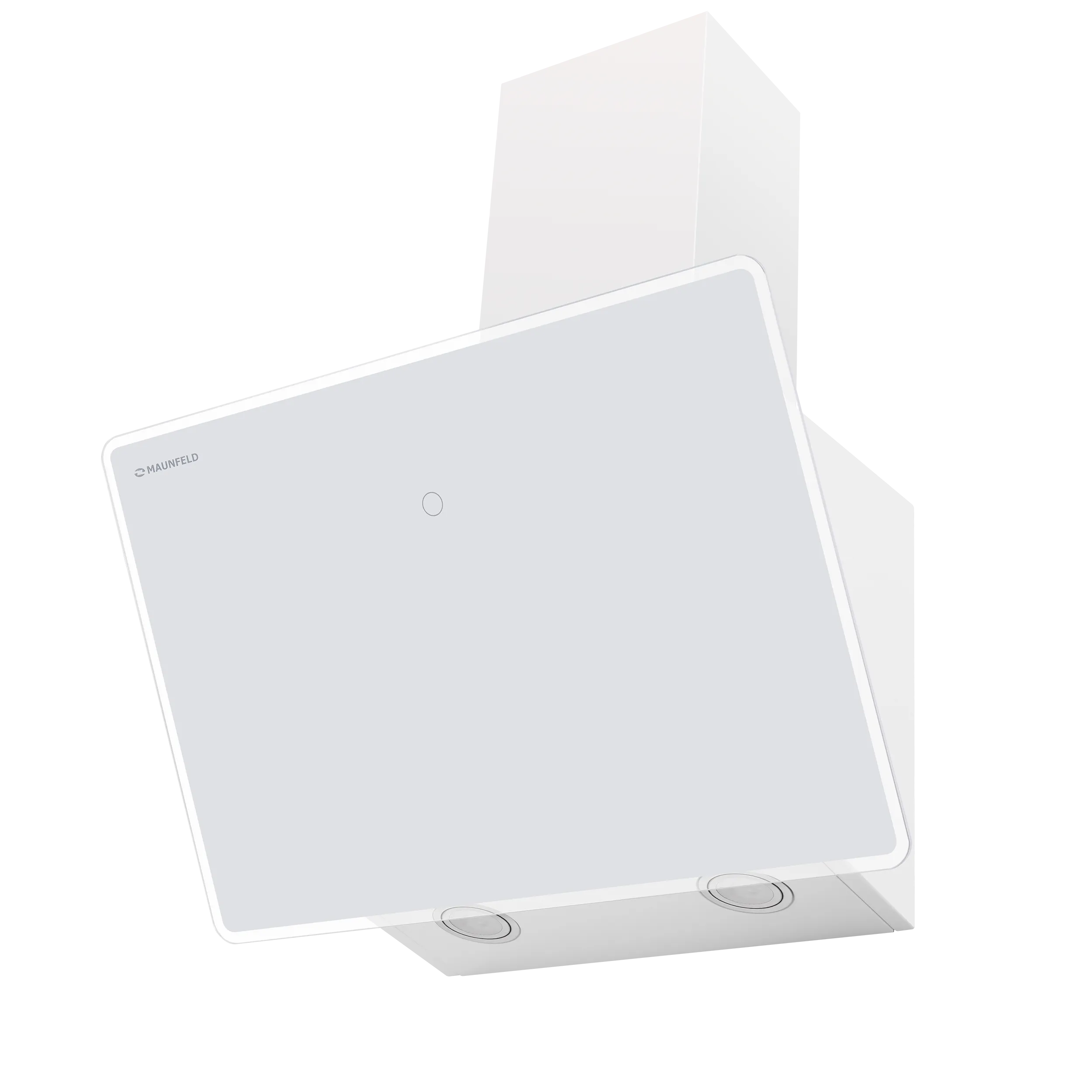 Кухонная вытяжка MAUNFELD Eagle 60 белый Белый