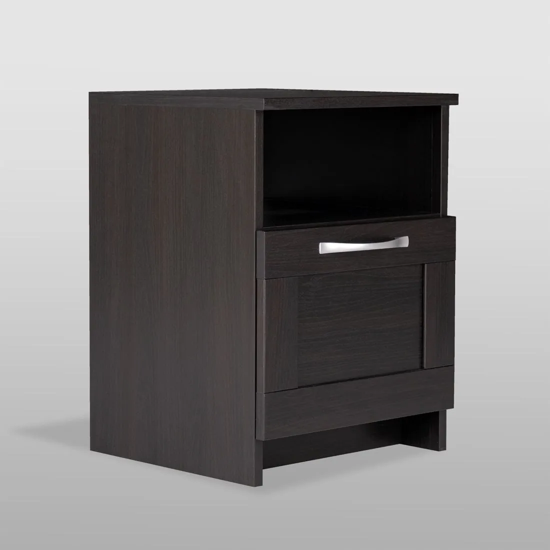 2.02.03.010.5 СИРИУС тумба "Дуб Венге RU"