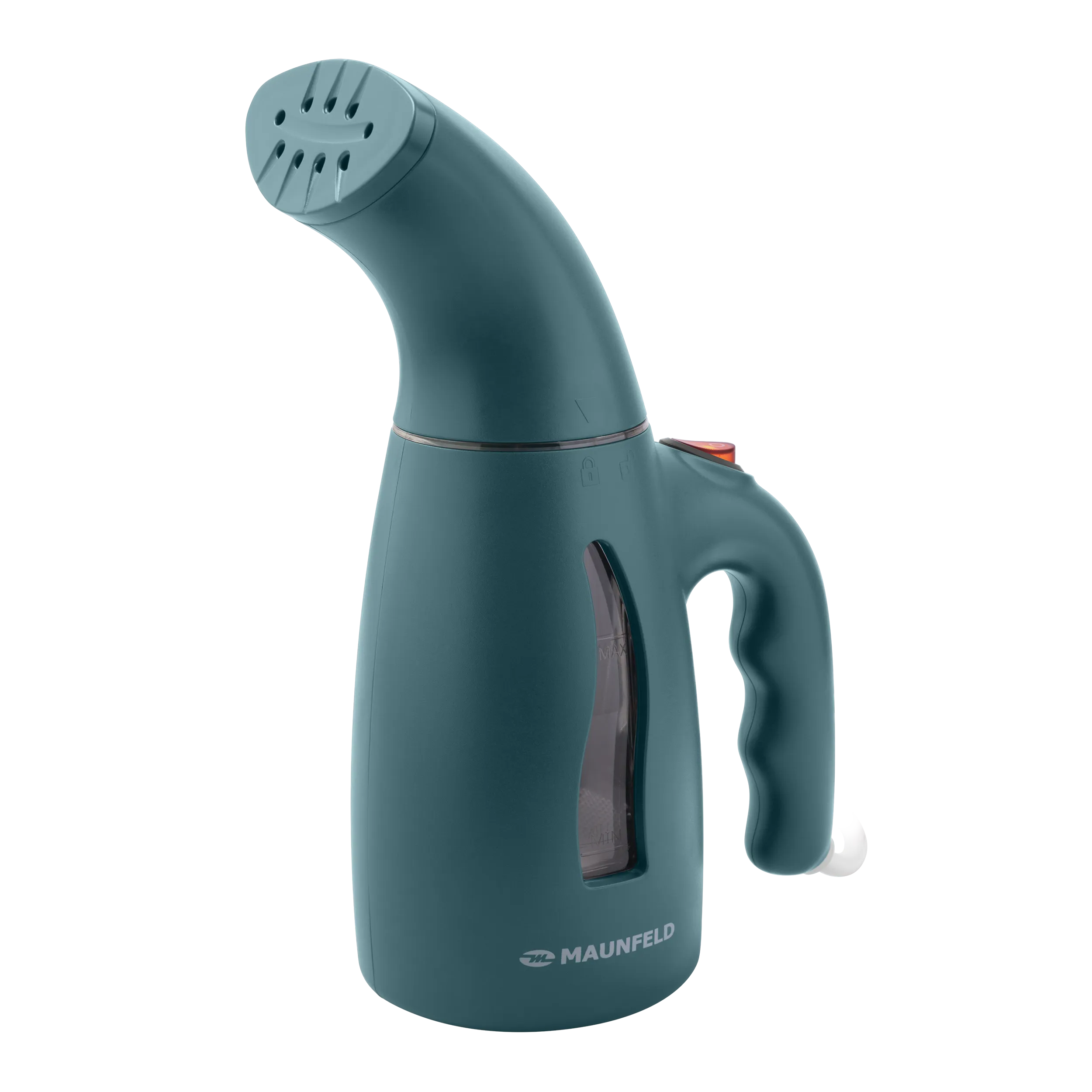 Ручной отпариватель MAUNFELD MF-1133 Зеленый