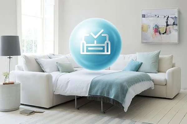 Диван или кровать: что поставить в спальню Диван или кровать: что поставить в спальню